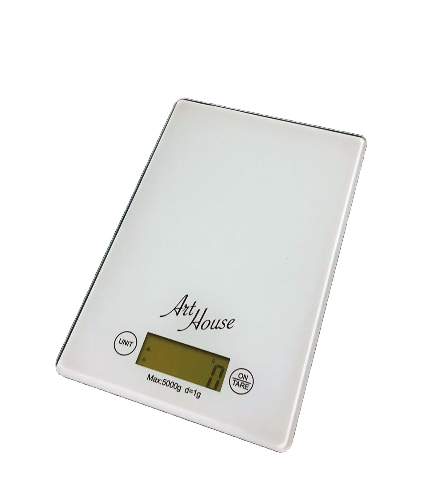Balança Digital - Art House - 5 kg