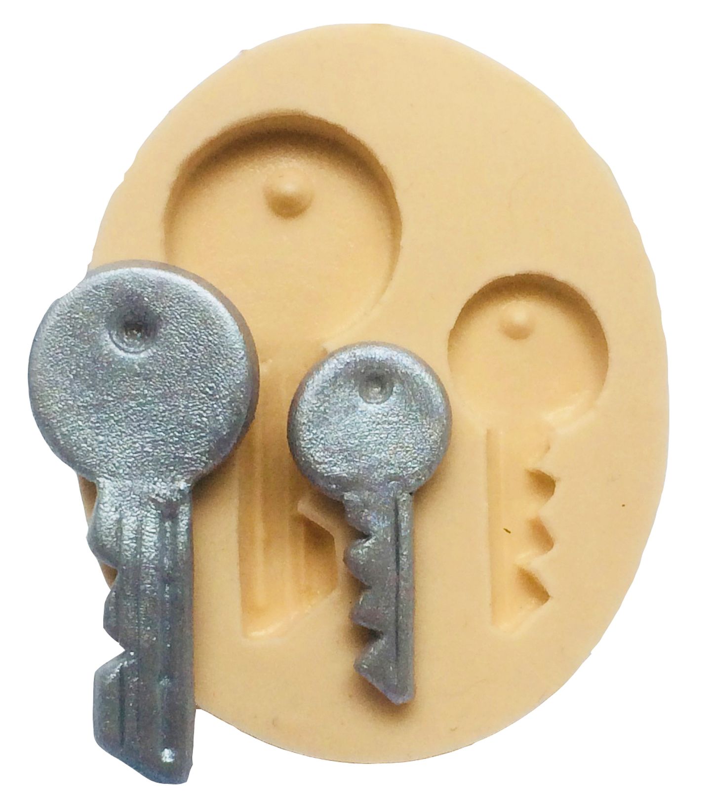 Chave - 2 Tipos - Mod.02 - P193