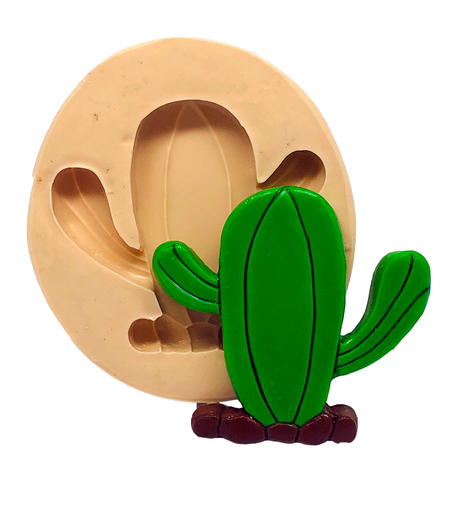 Cactus III - Grande - P768