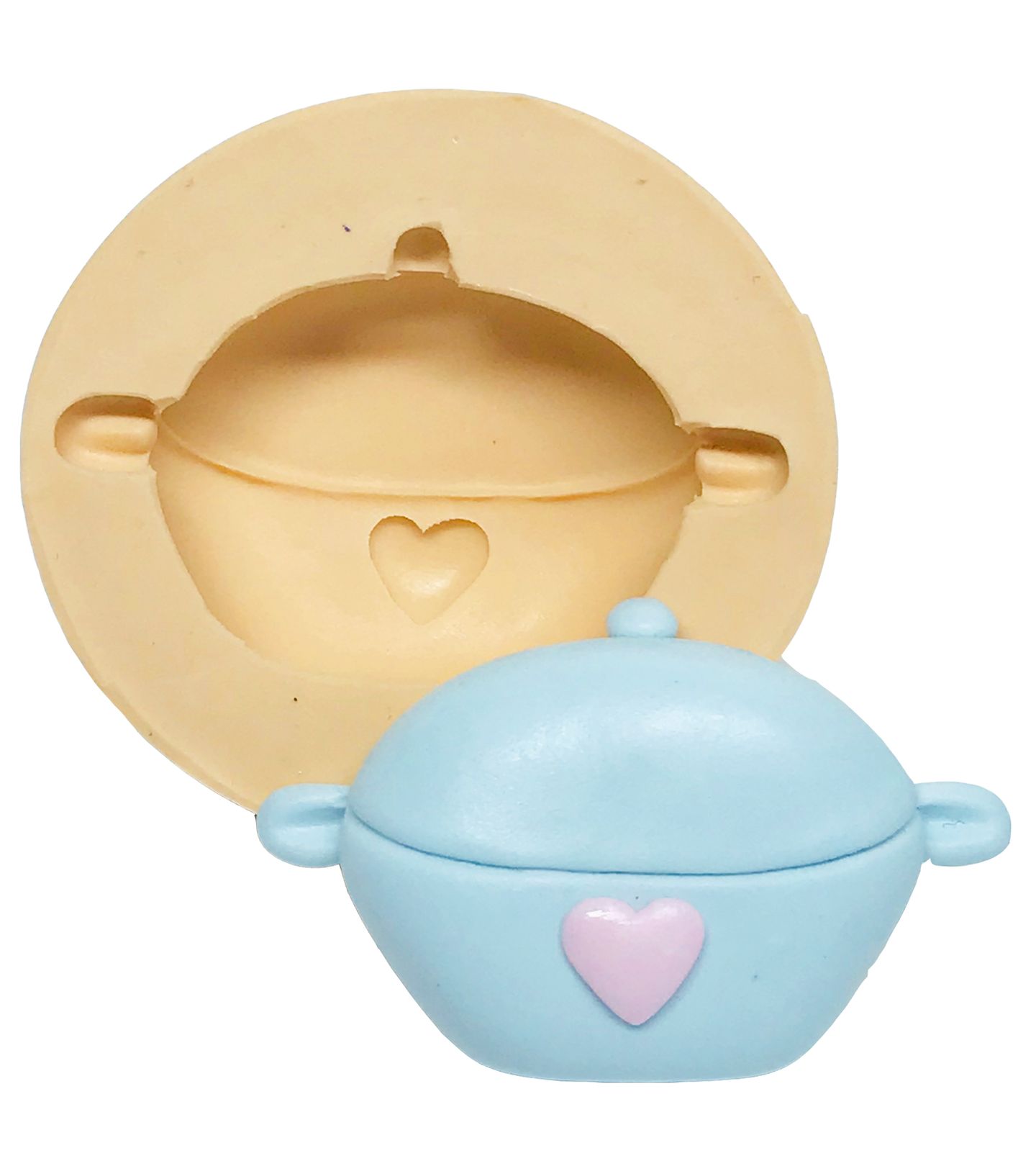 Utensilios de Cozinha - Açucareiro - Grande - P548