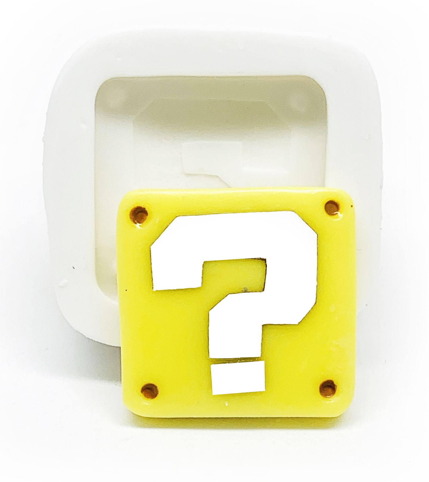 Super Mario Bros. - Caixinha - Pequena - P1203