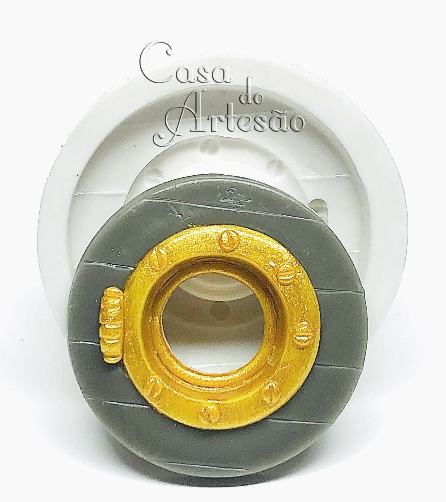 Submarino - Escotilha - Pequena - P894