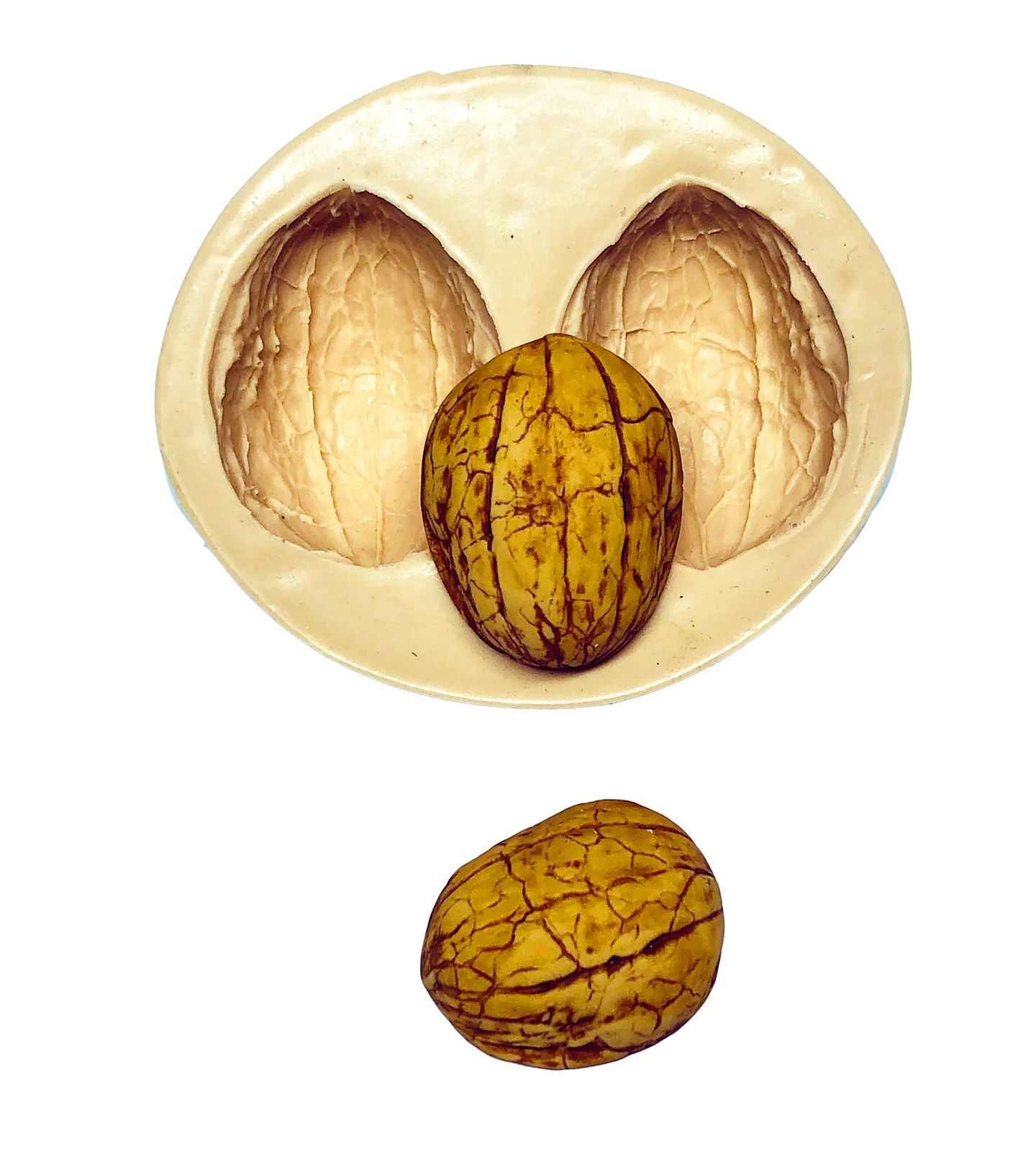 Nóz - Tridimensional - P704