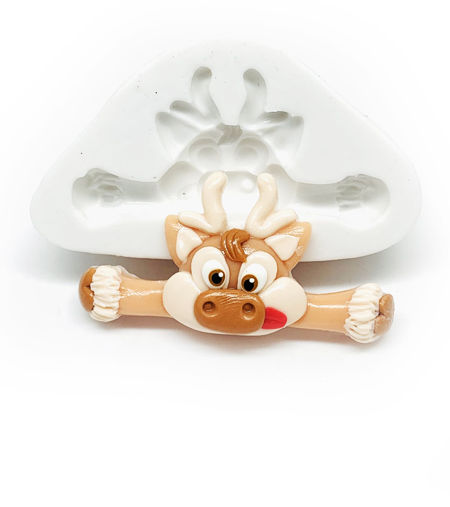 Frozen II - Sven III - Medio - P1214