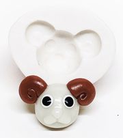 Rosto Going Merry Pq