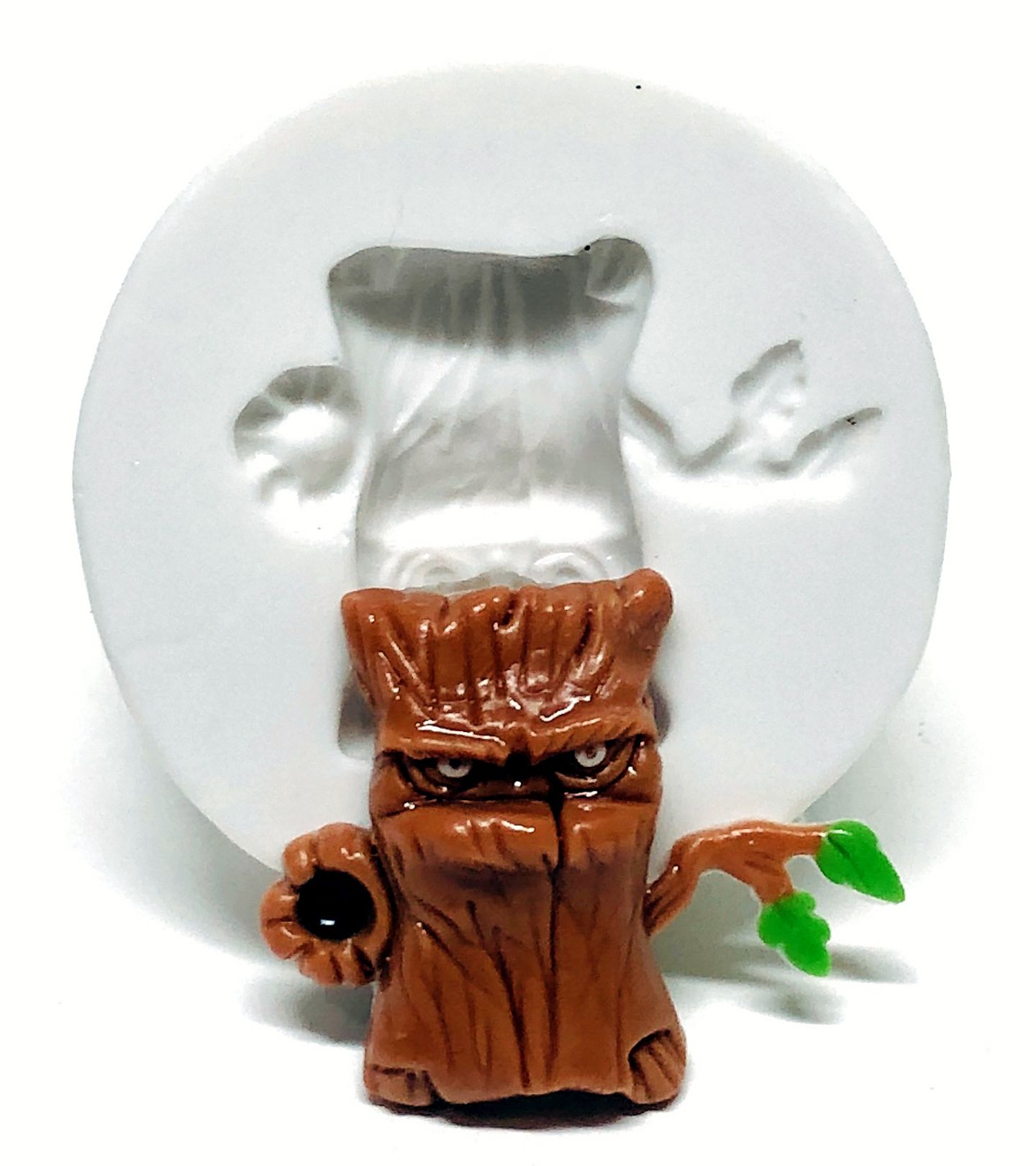 Plantas vs Zumbis - Carvalho - Pequeno - P1061