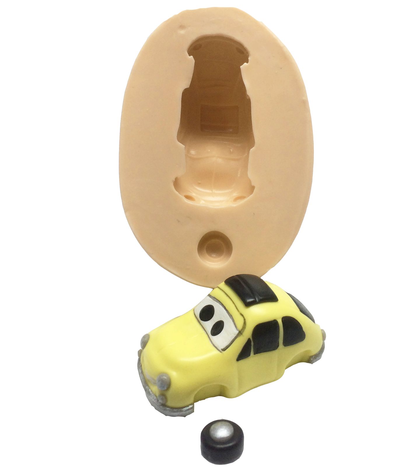 Carros - Luigi Grande - P282