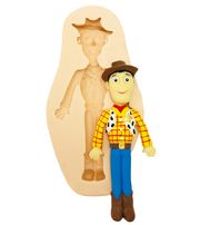 Woody