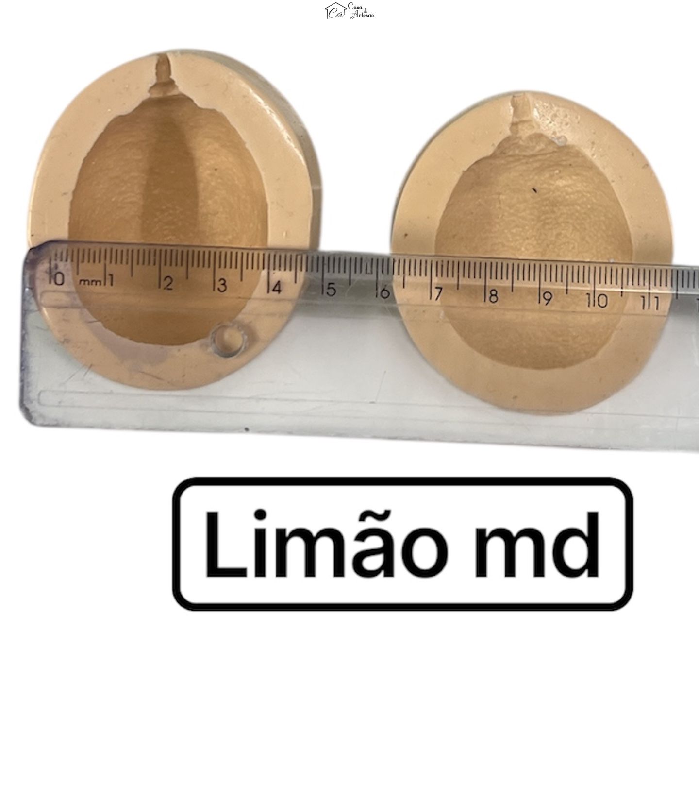 Fruta - Limão - Medio - PF 04 / PF05 / PF 06 / PF07