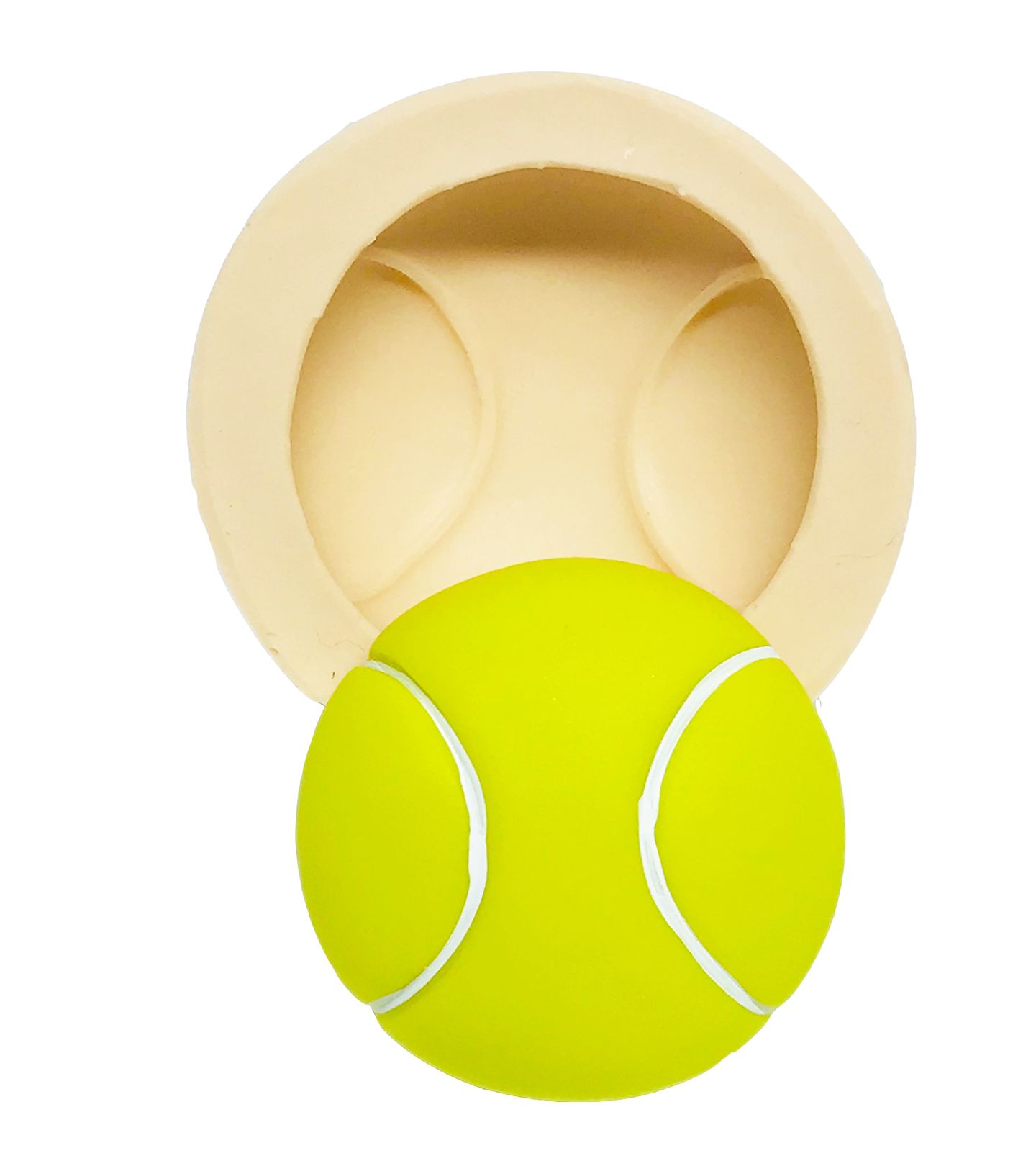 Esporte - Bola Tenis - Media - P571