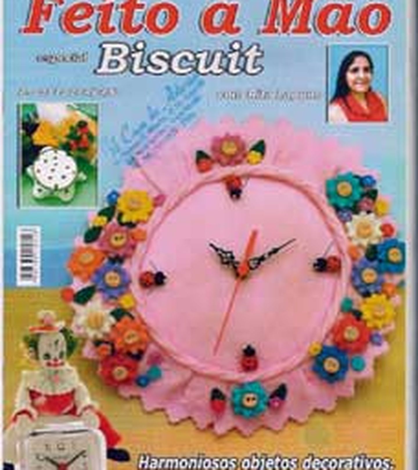 Revista - Ed.Sampa - nº 14 - Decorativo