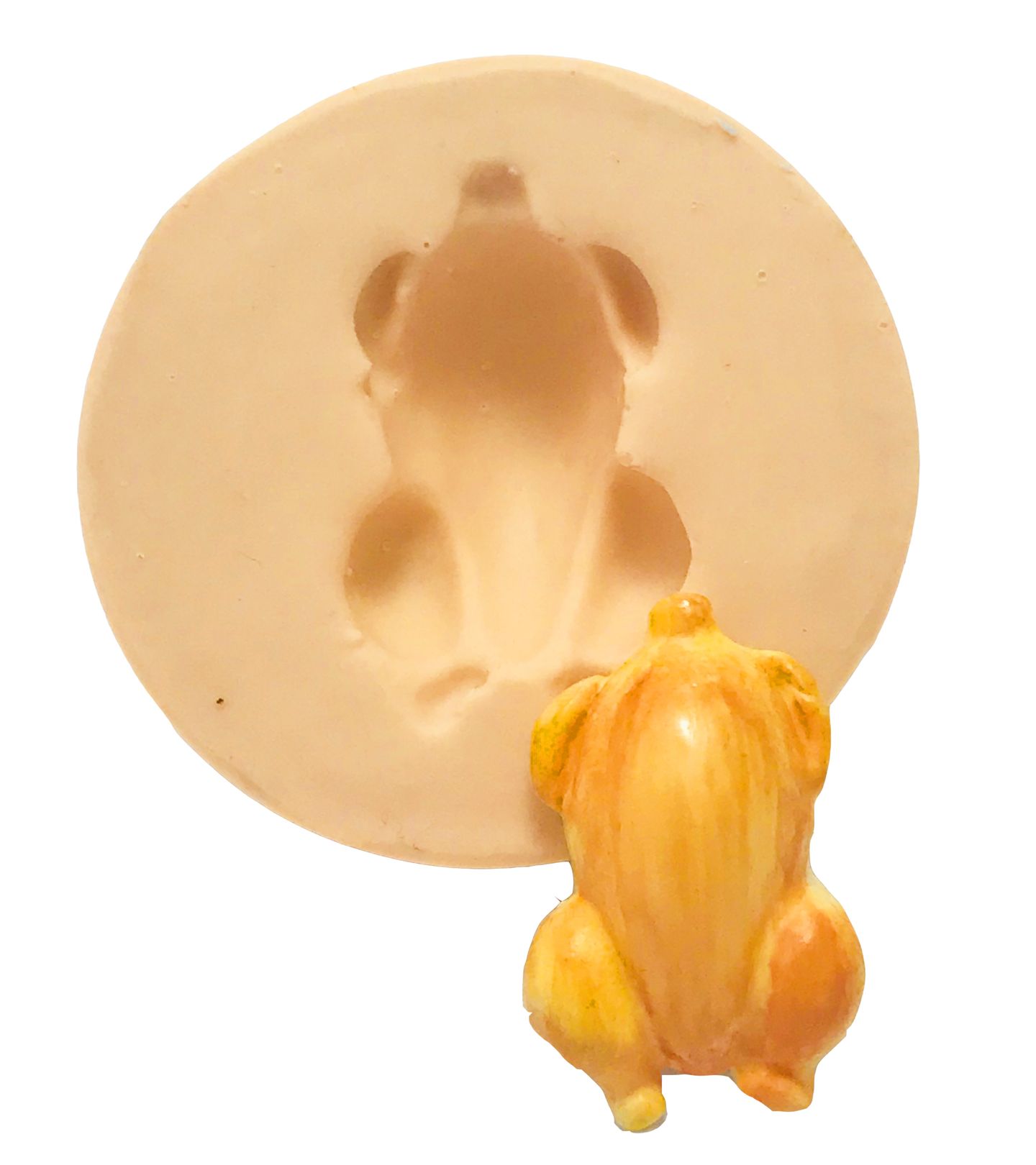 Frango Assado Médio