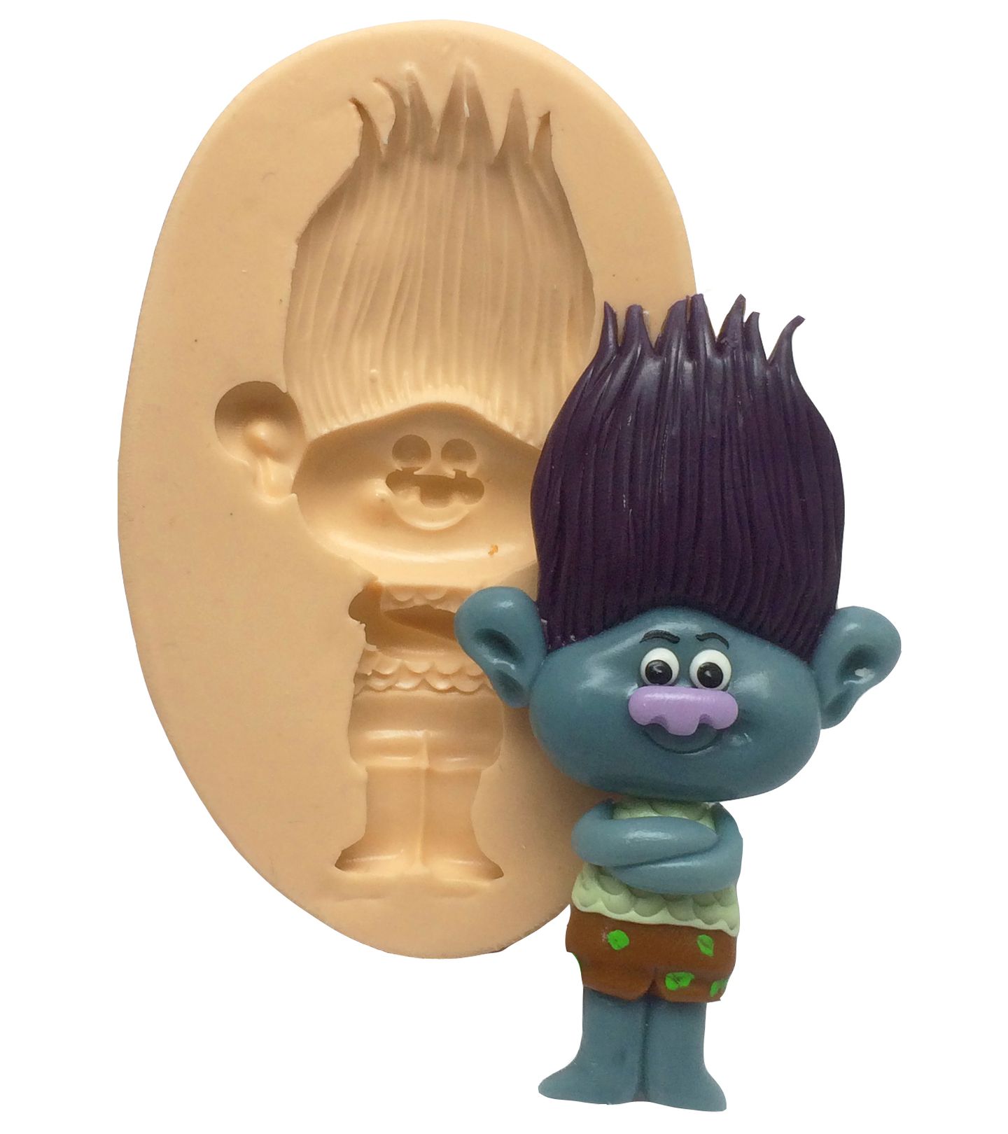 Trol - Creek Grande - P287