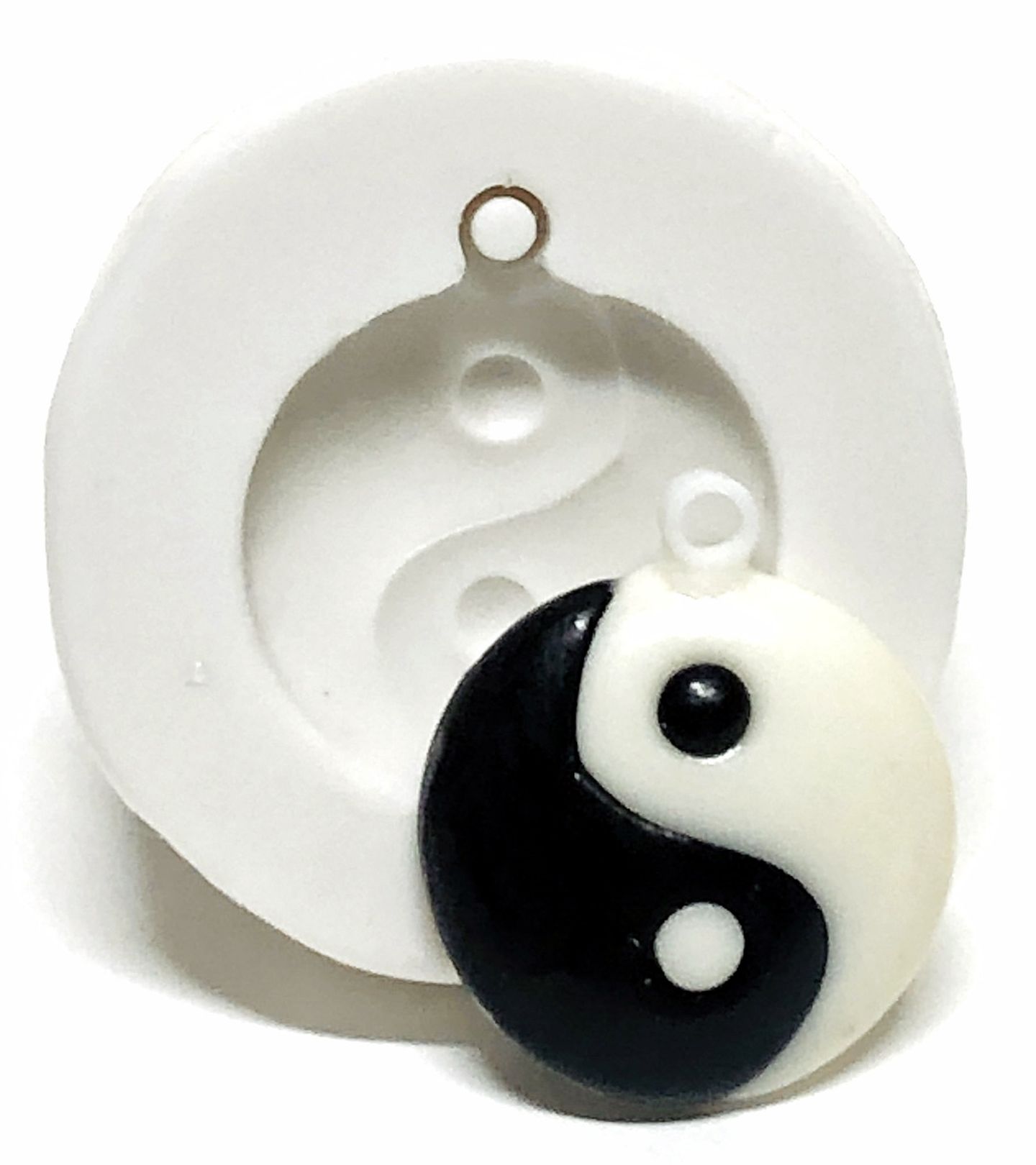 Pingente - Yin-yang - Pequeno - P1054