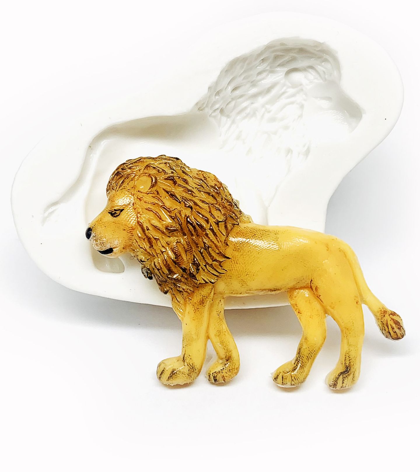 Leao - Grande - P1176