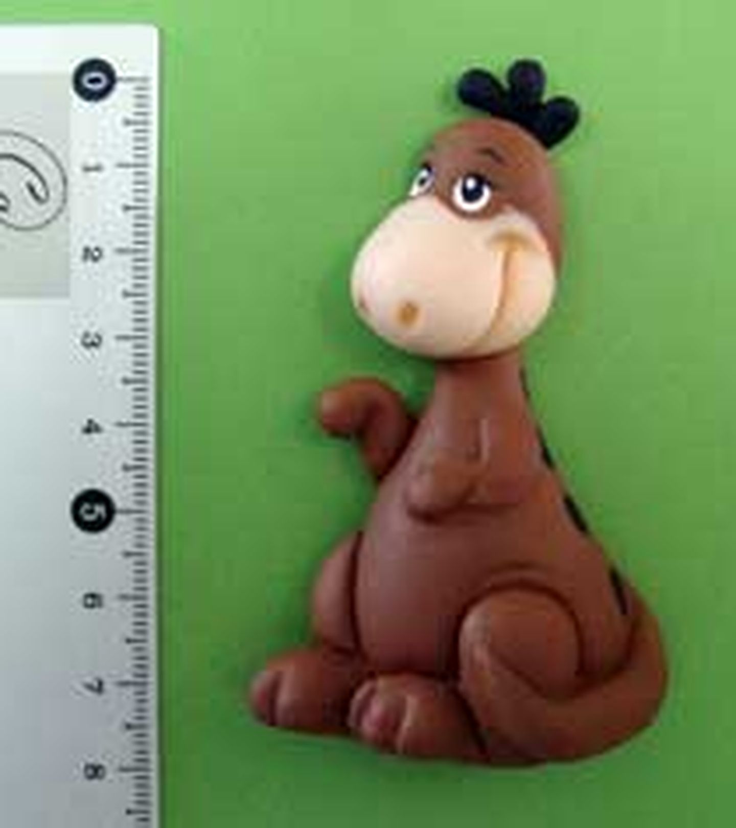 Flintstones - Dino - P70