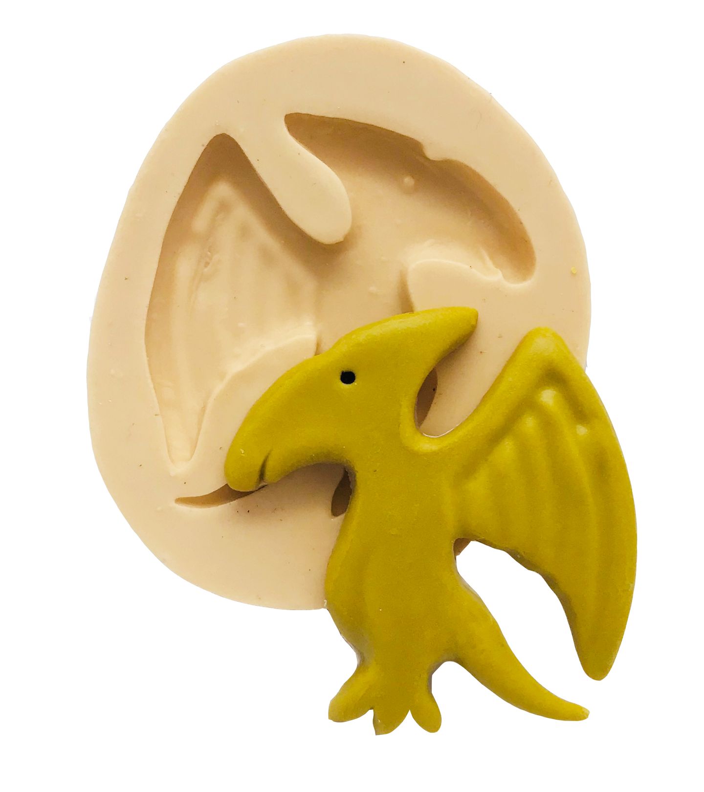 Dinossauro - Mod.03 - Grande - P450