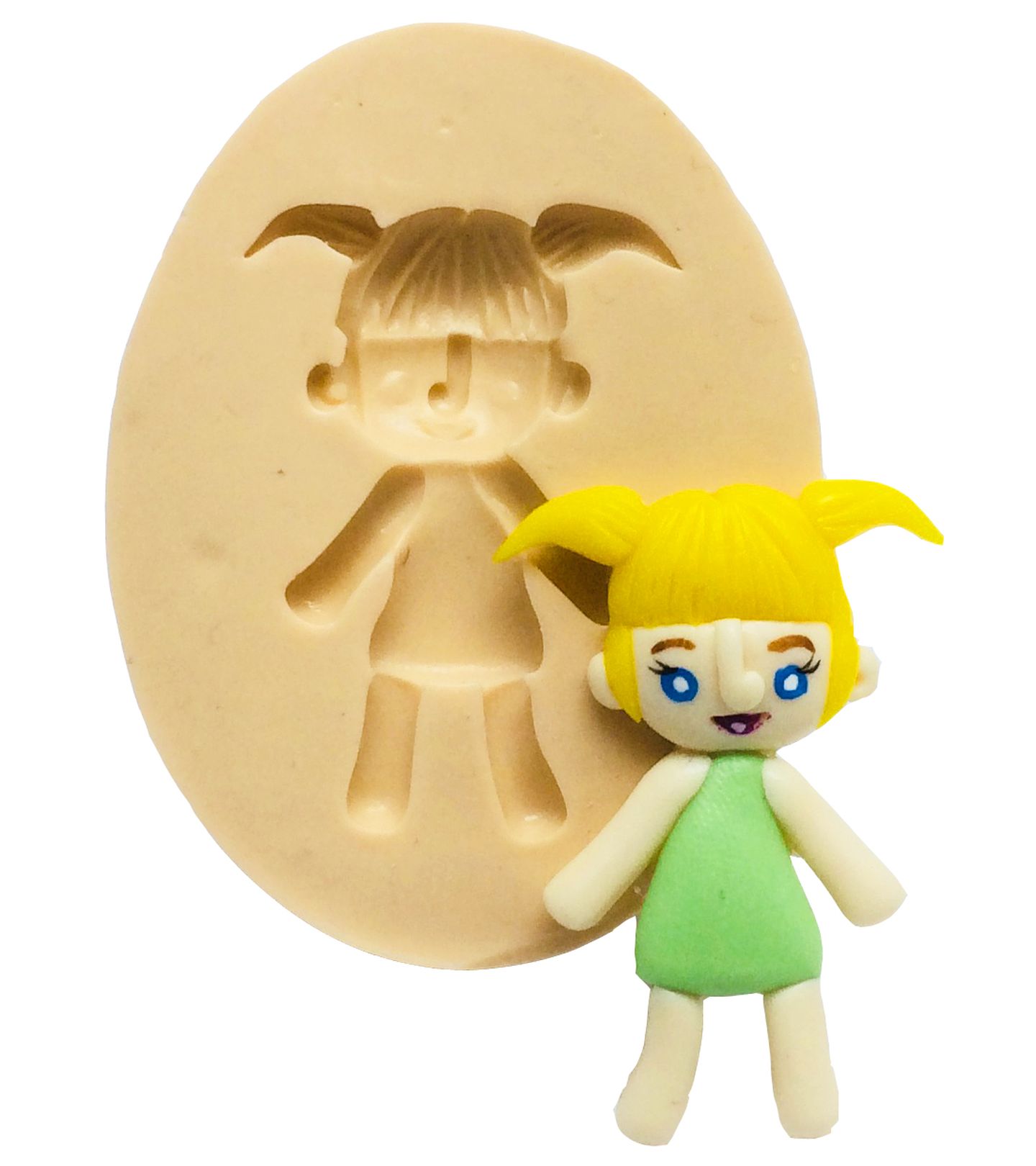 Mundo Bita - Lila Pequeno - P228