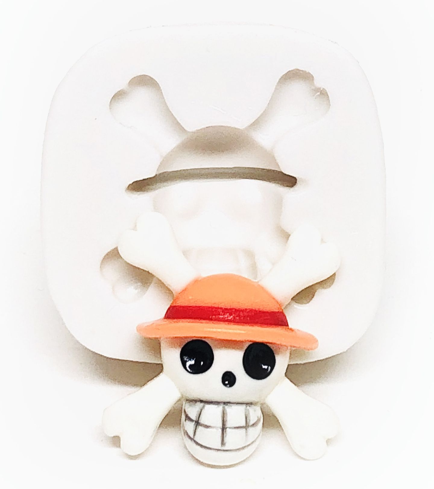 One Piece - Logo - Pequeno - P1086