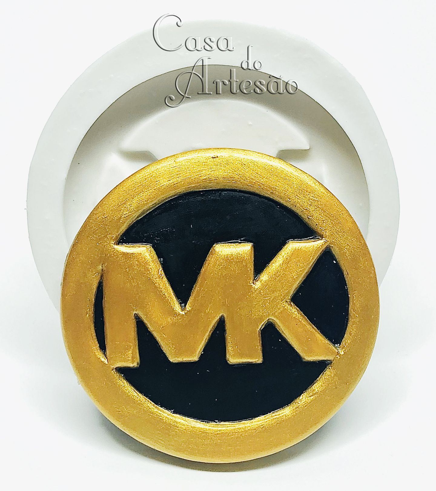 Logo Famoso - Michael Kors - Grande - P911