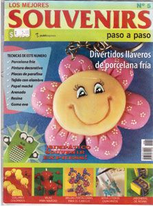 Revista - Los Mejores Souvenirs - nº 5
