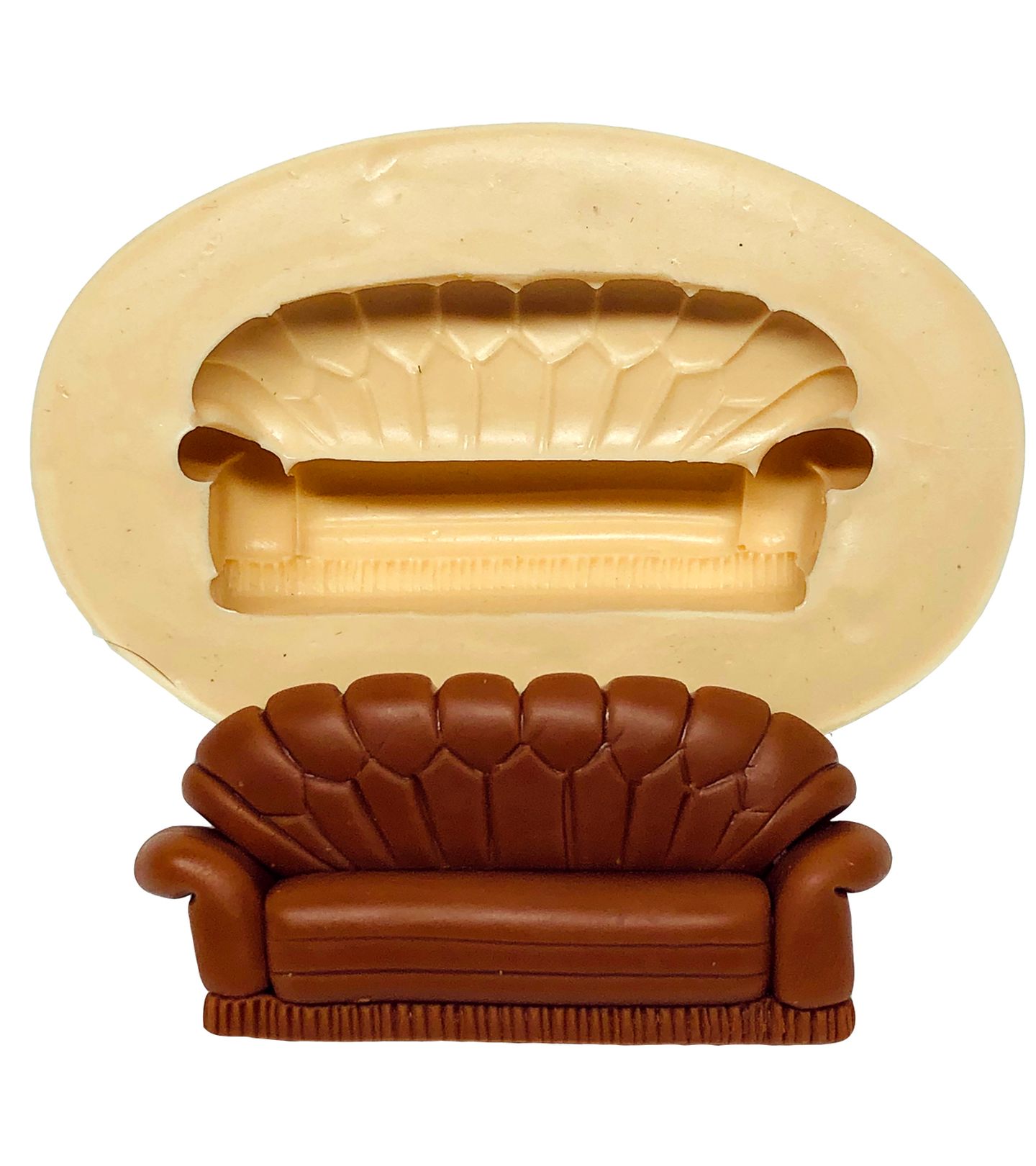 Friends - Sofa - Grande - P658