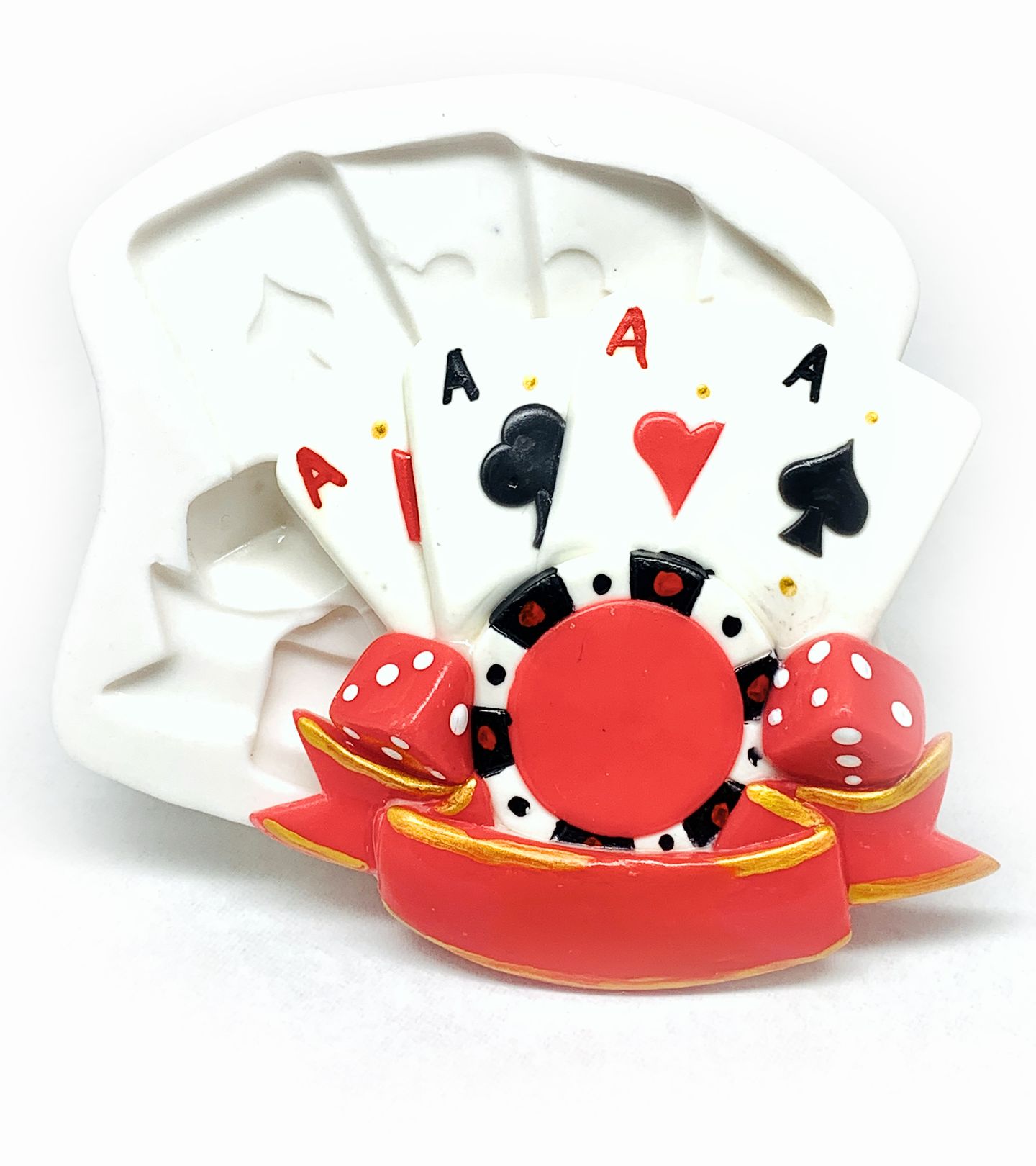 Cassino - Quadra Grande - P1161