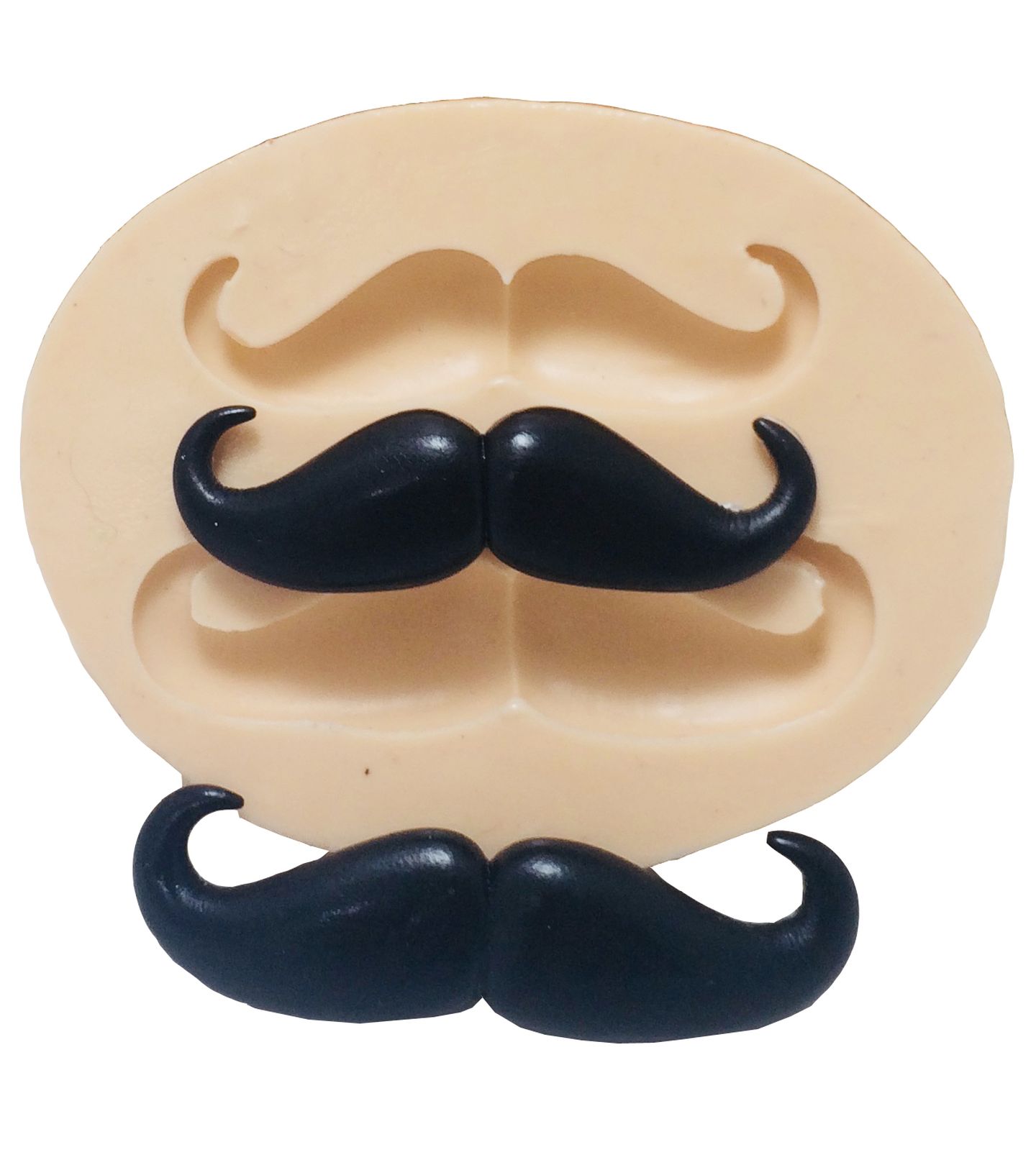 Bigode Grande - P877