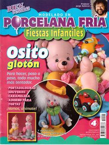 Revista - Ed.Bienvenidas - Arg - 2012 - nº 04