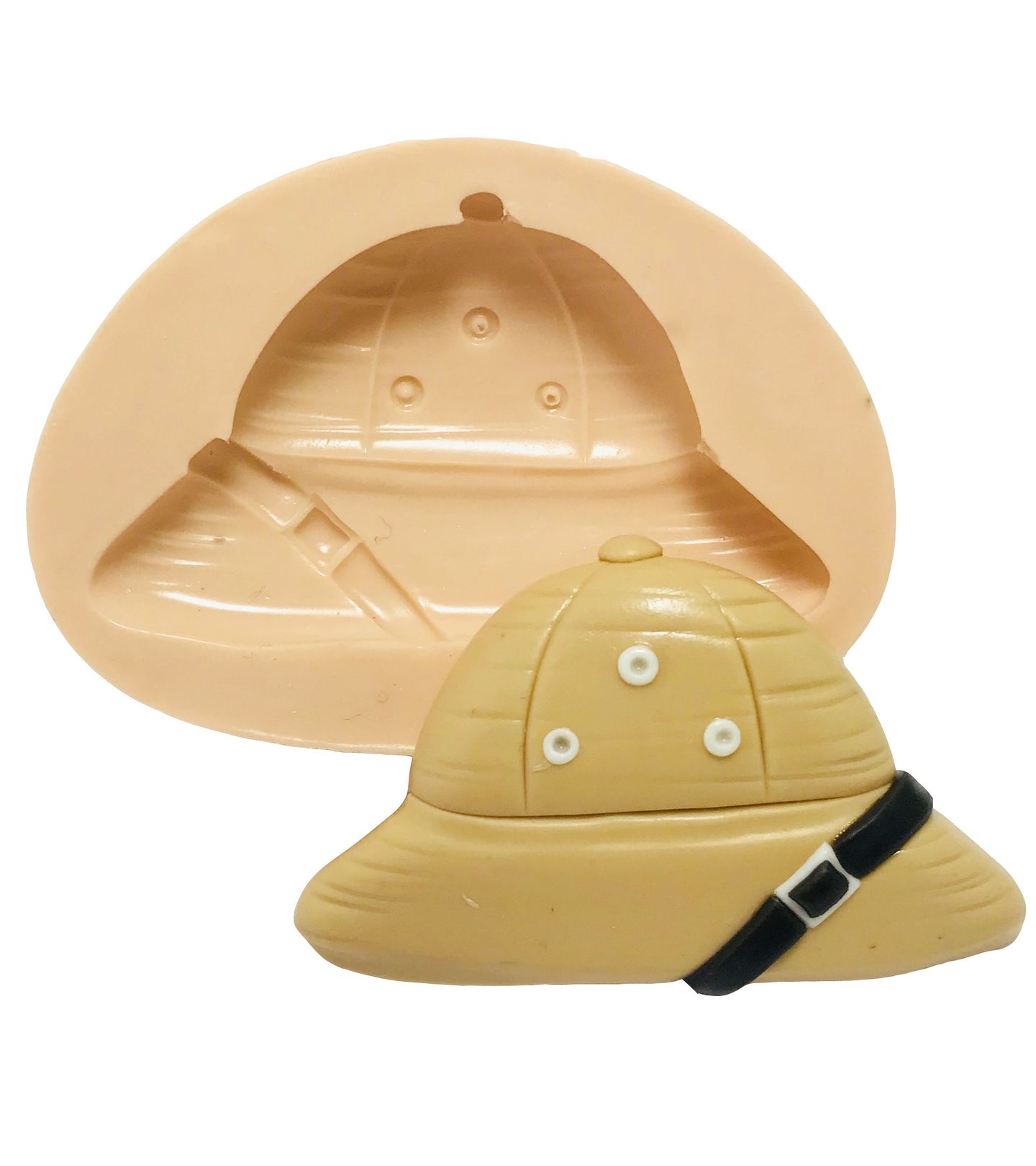 Chapeu Safari - Grande - P426