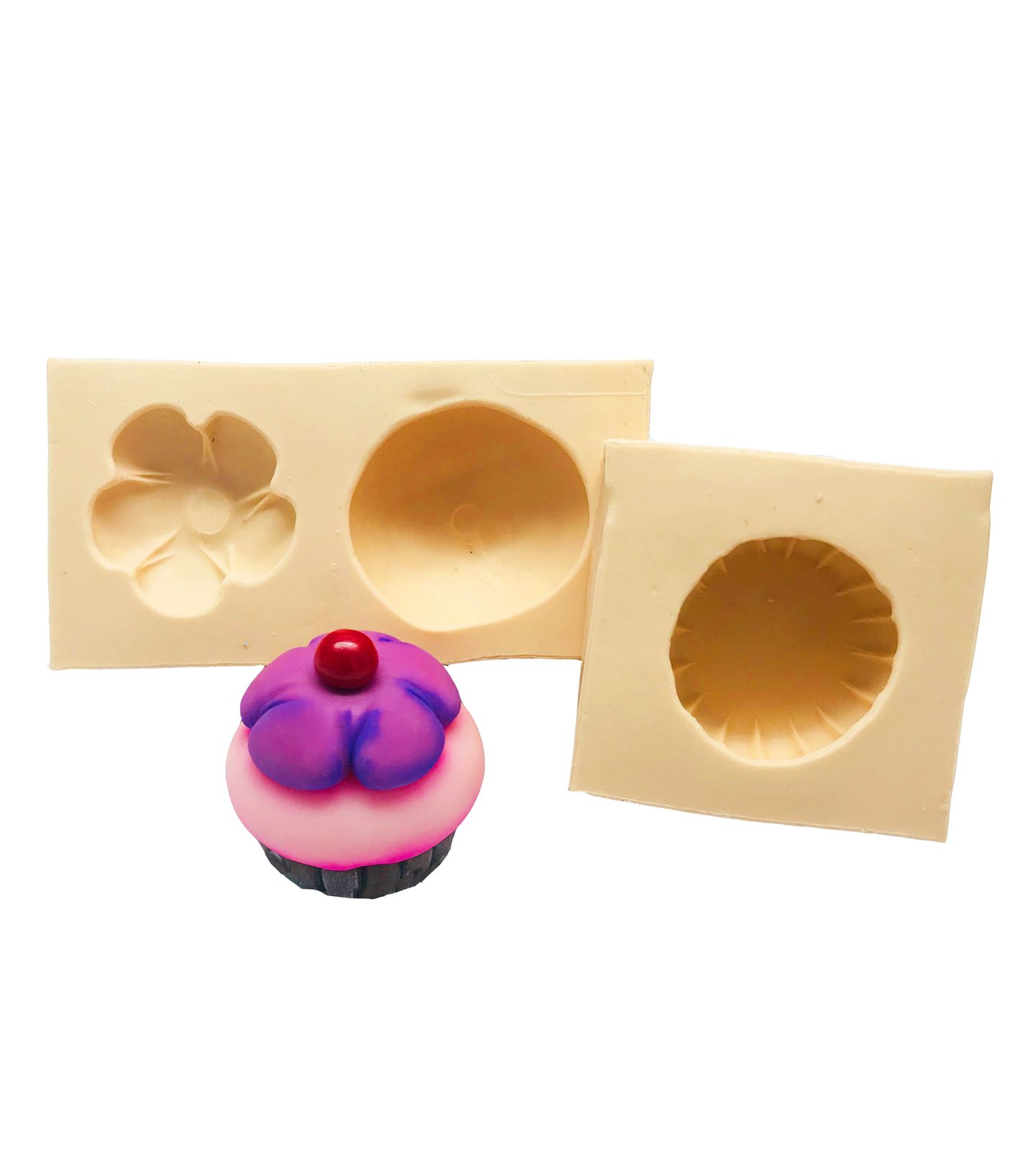 Bolo - Cupcakes - P121