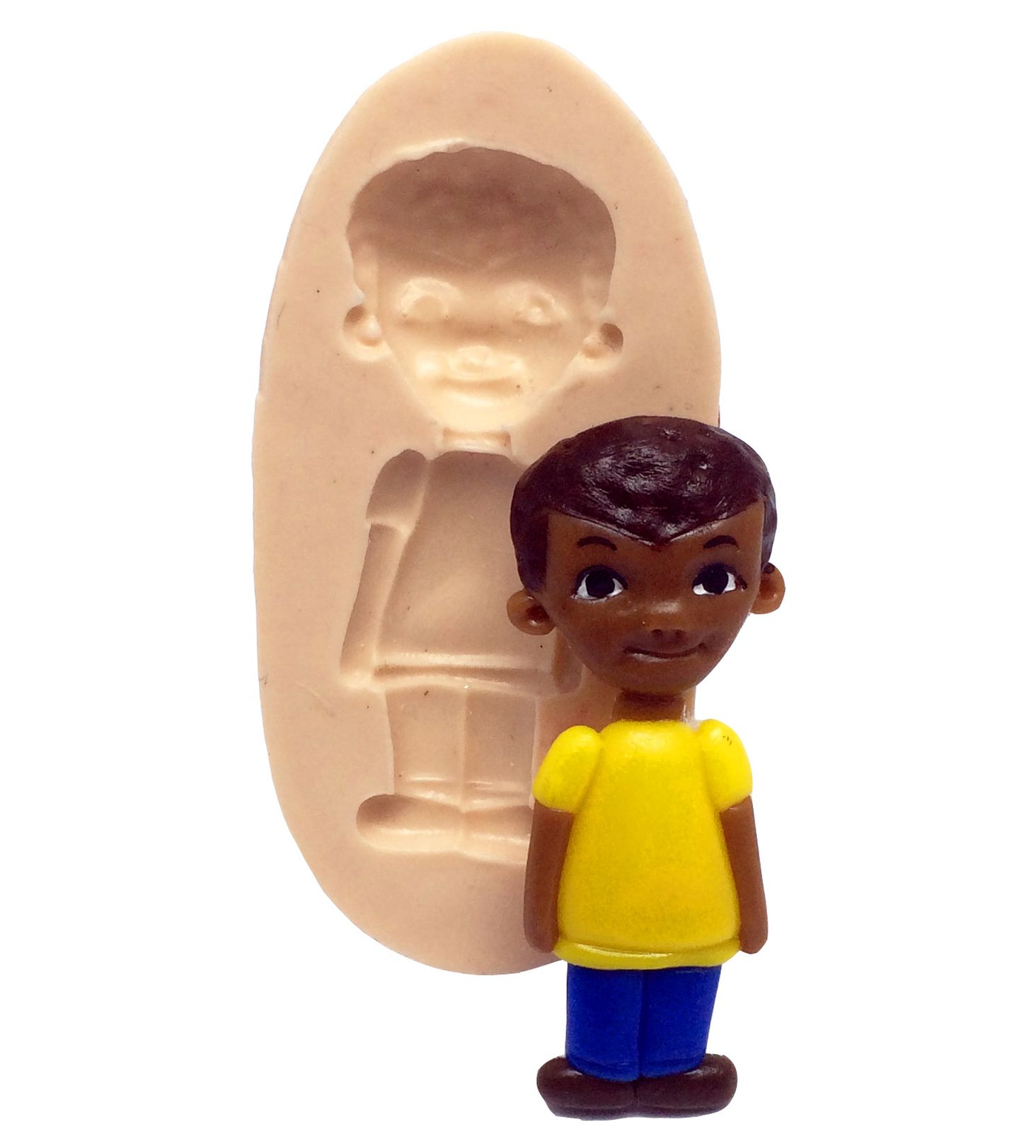 Doutora Brinquedos - Donny - P173