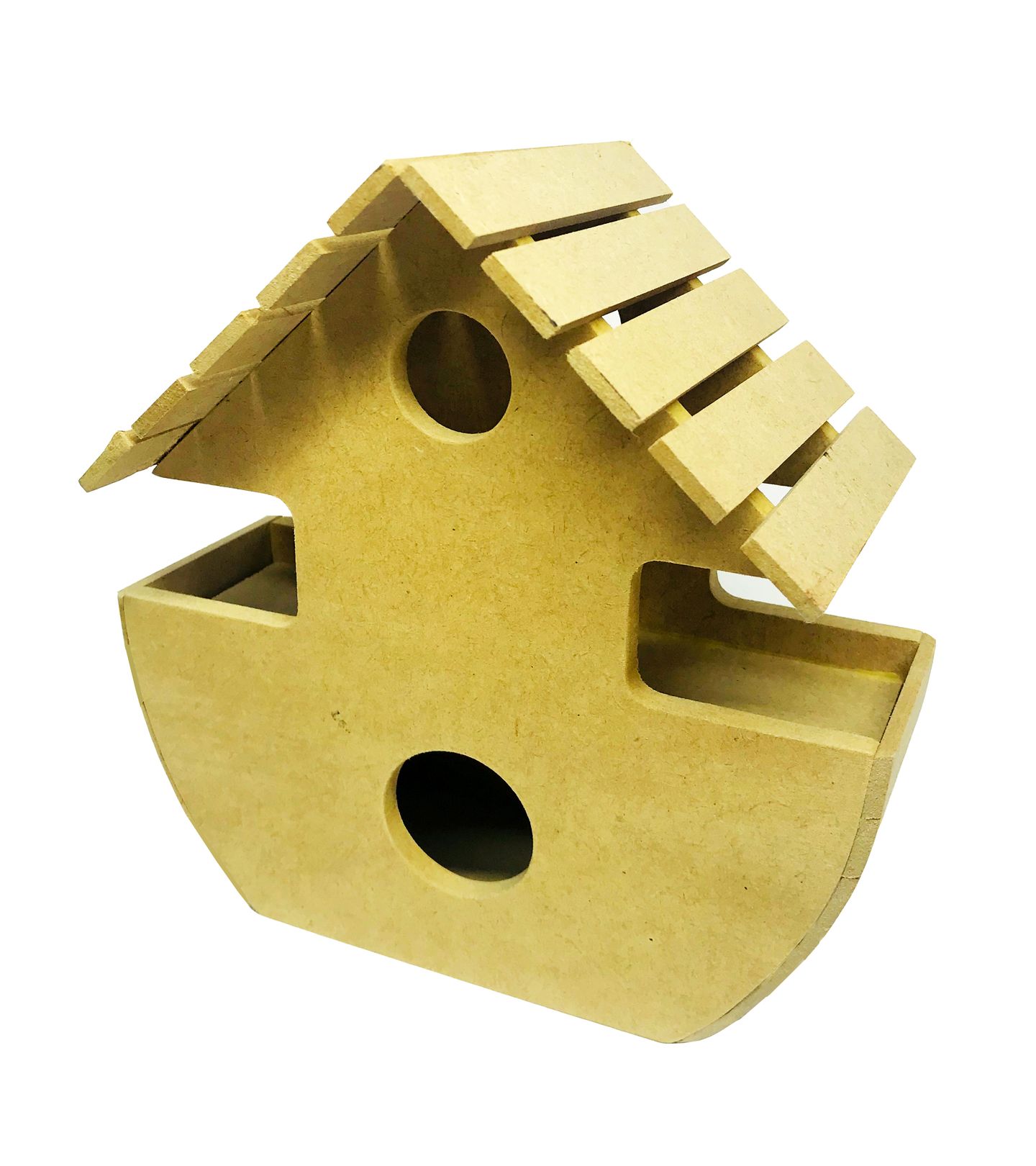 Madeira - Arca de Noé