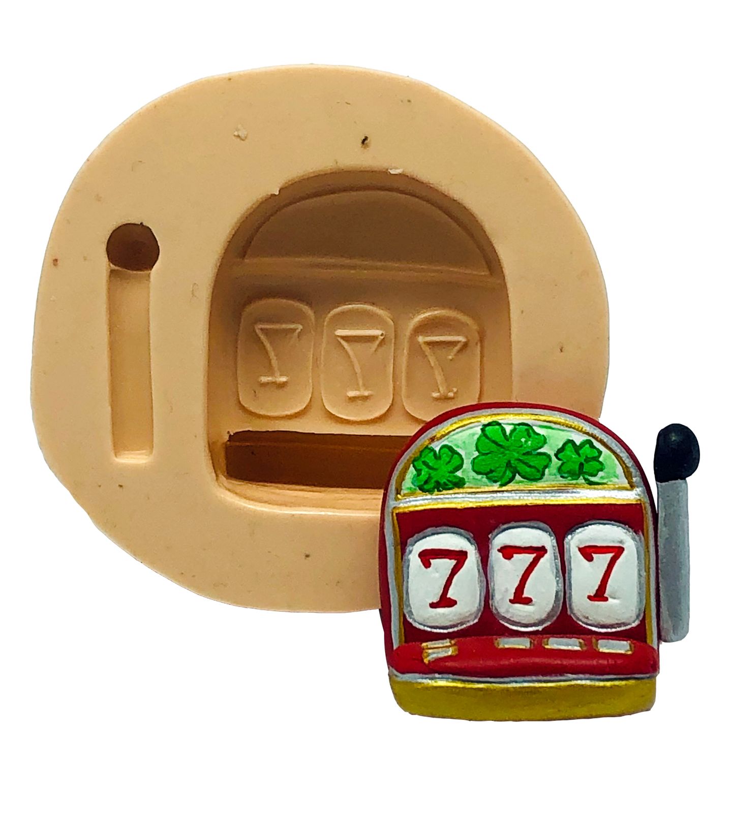 Cassino - Caça Niquel