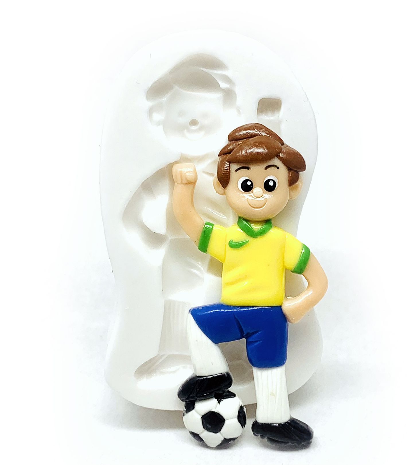 Copa 2022 - Jogador - Grande - P1169