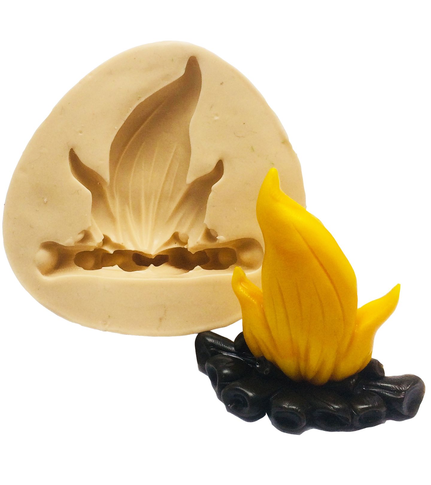 Caipira - Fogueira Media - Mod.2 - P349