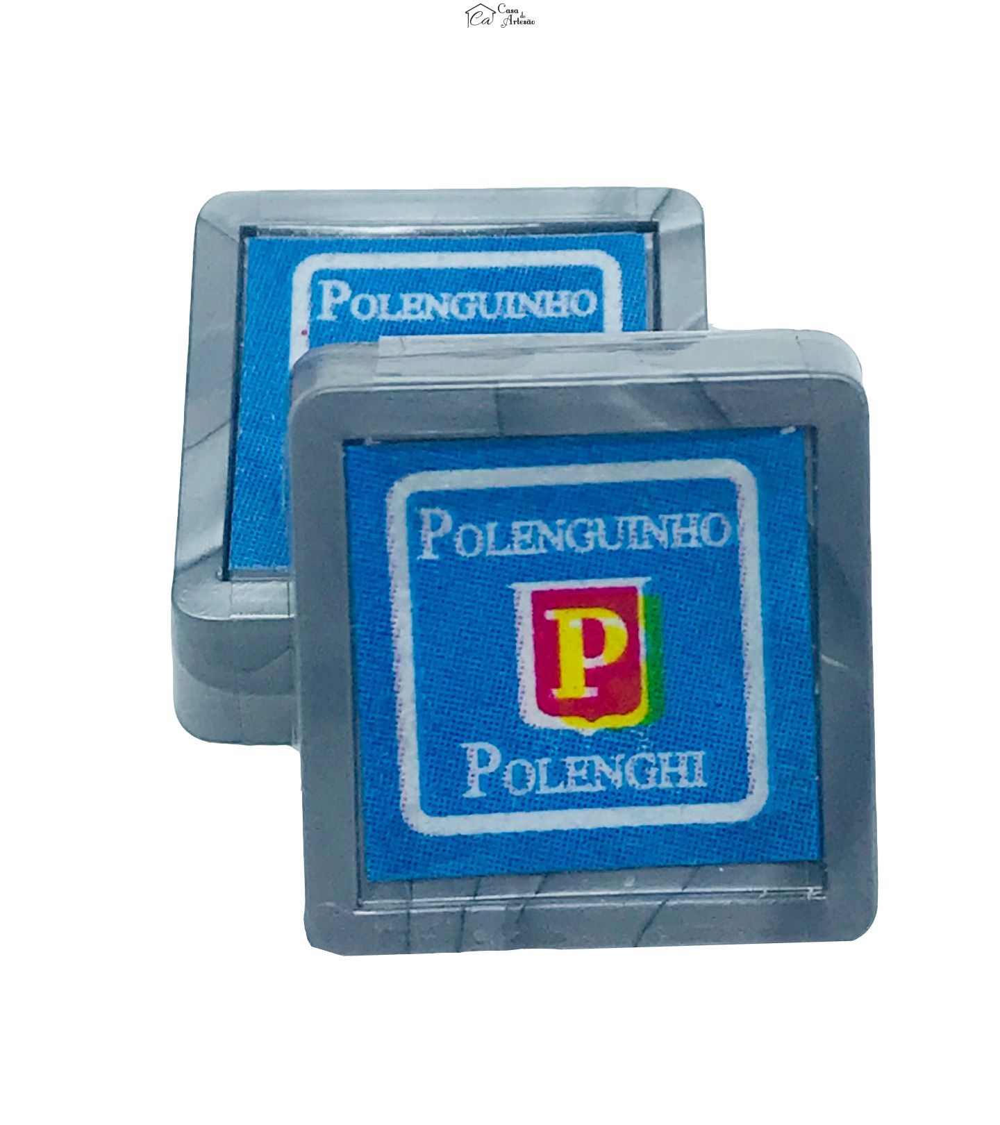 Miniaturas - Polenguinho - Emb c/ 05