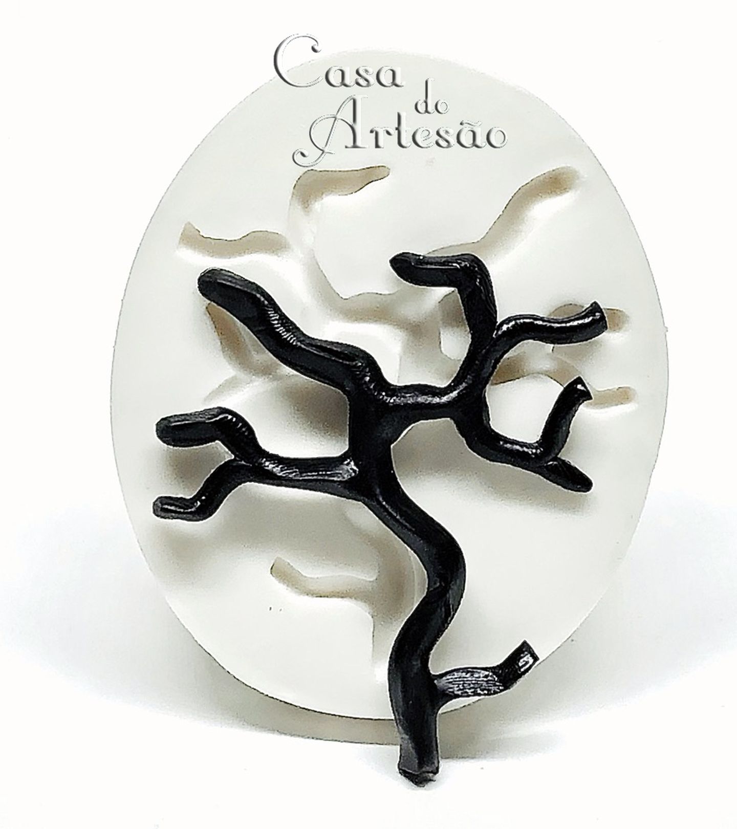 Halloween - Arvore Sombria - Media - P926