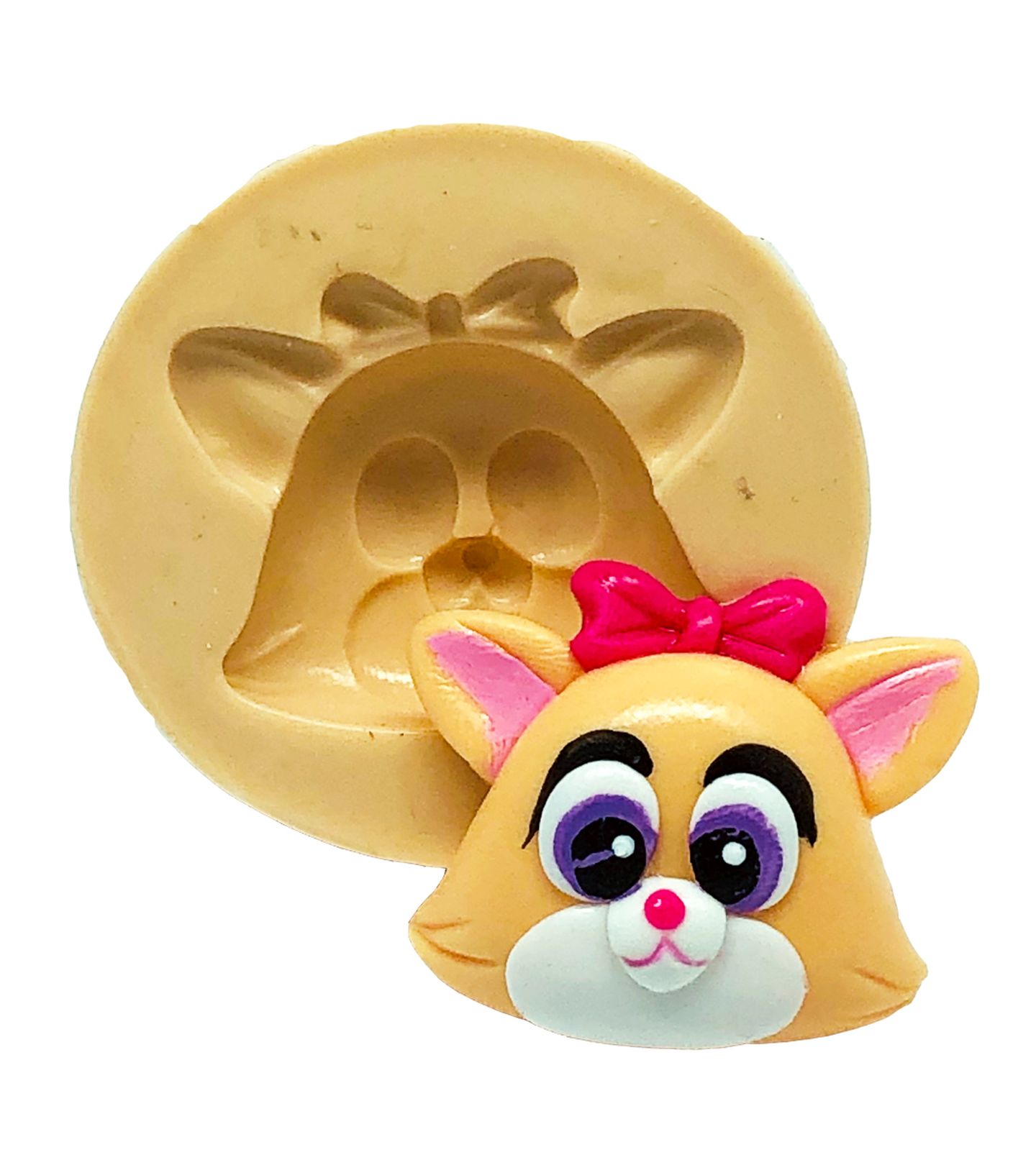 Tots - Rosto Gata - Media - P812