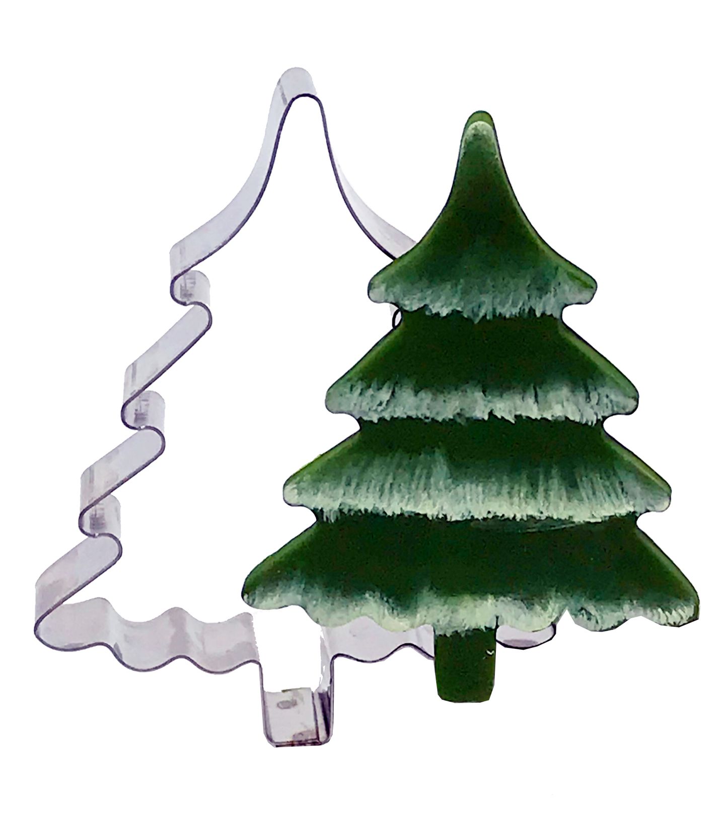 Cortador Aço - Pinheiro Md