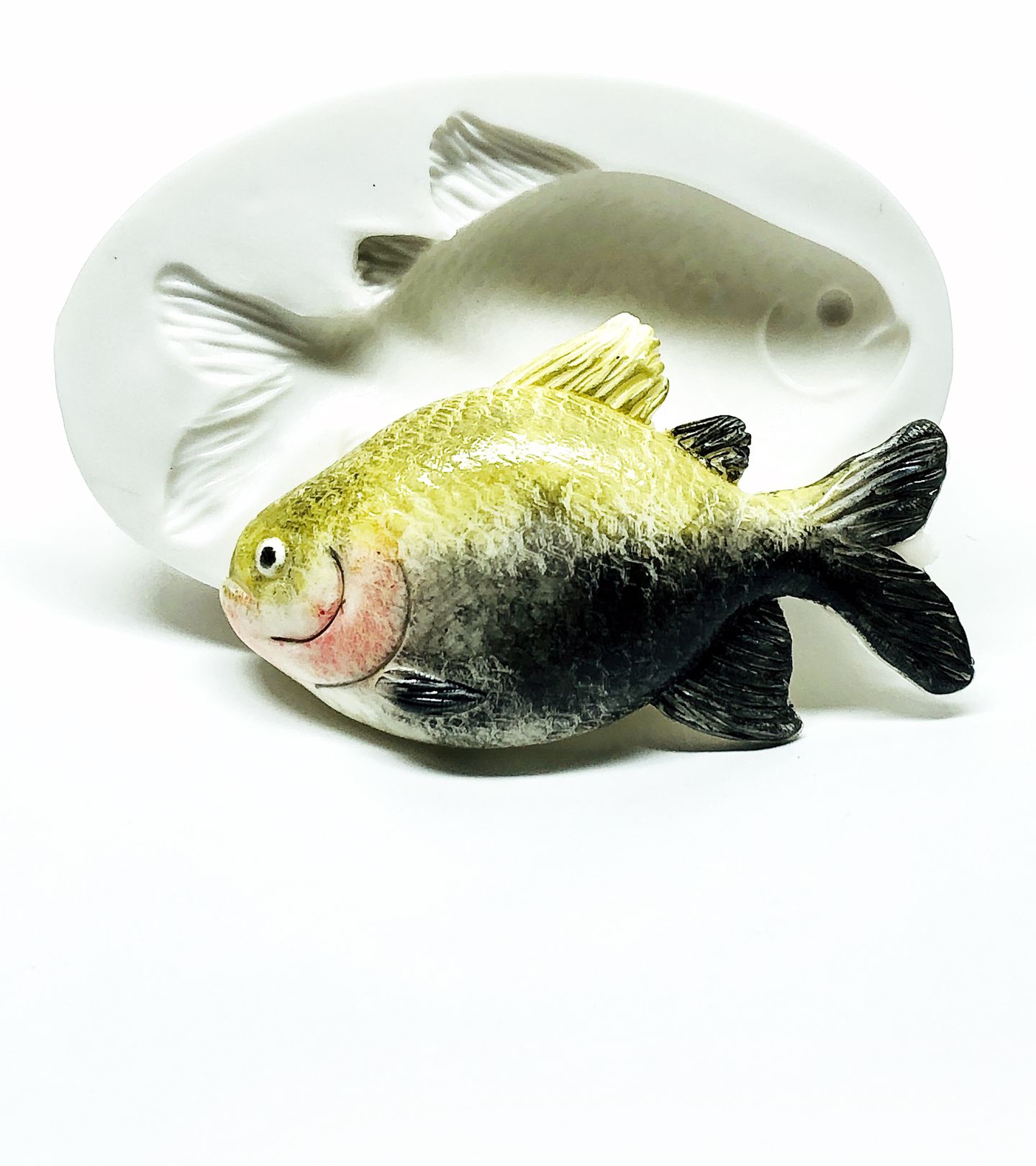 Peixe - Tambaqui - Grande - P1008