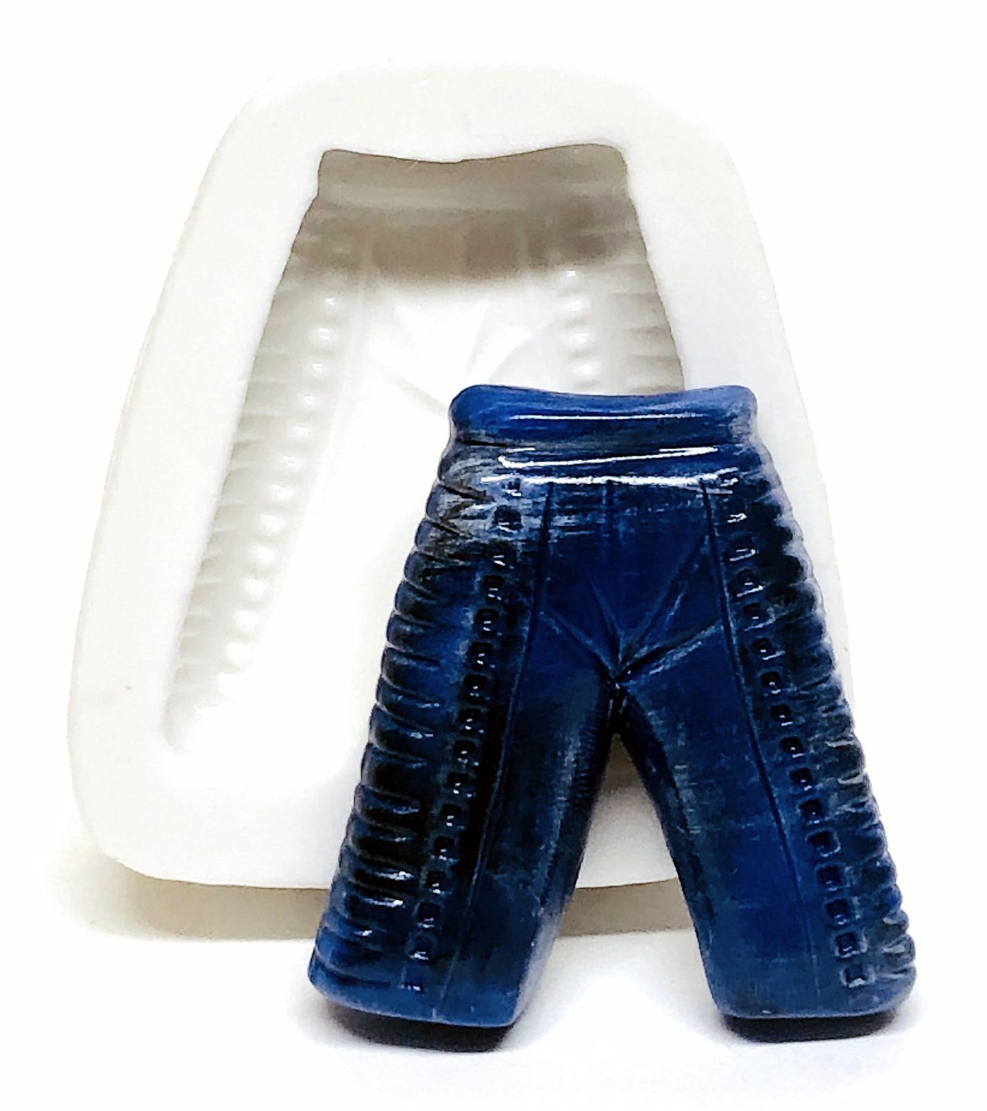 Calça Comprida - Grande - P1077