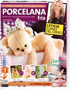 Revista - Ed.Evia - Arg - 2012 - Leticia - nº 01