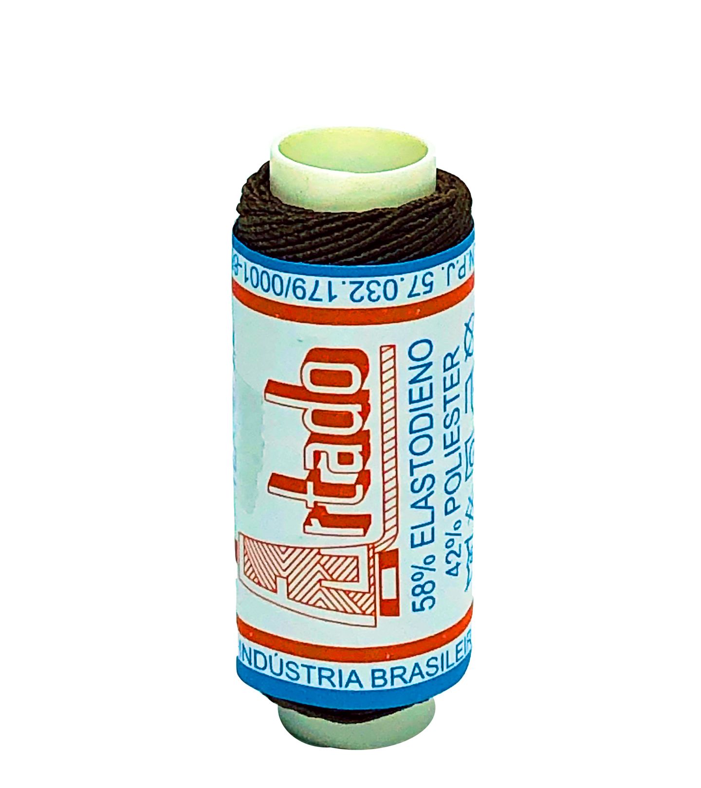 Lastex - Rolo c/ 10 m