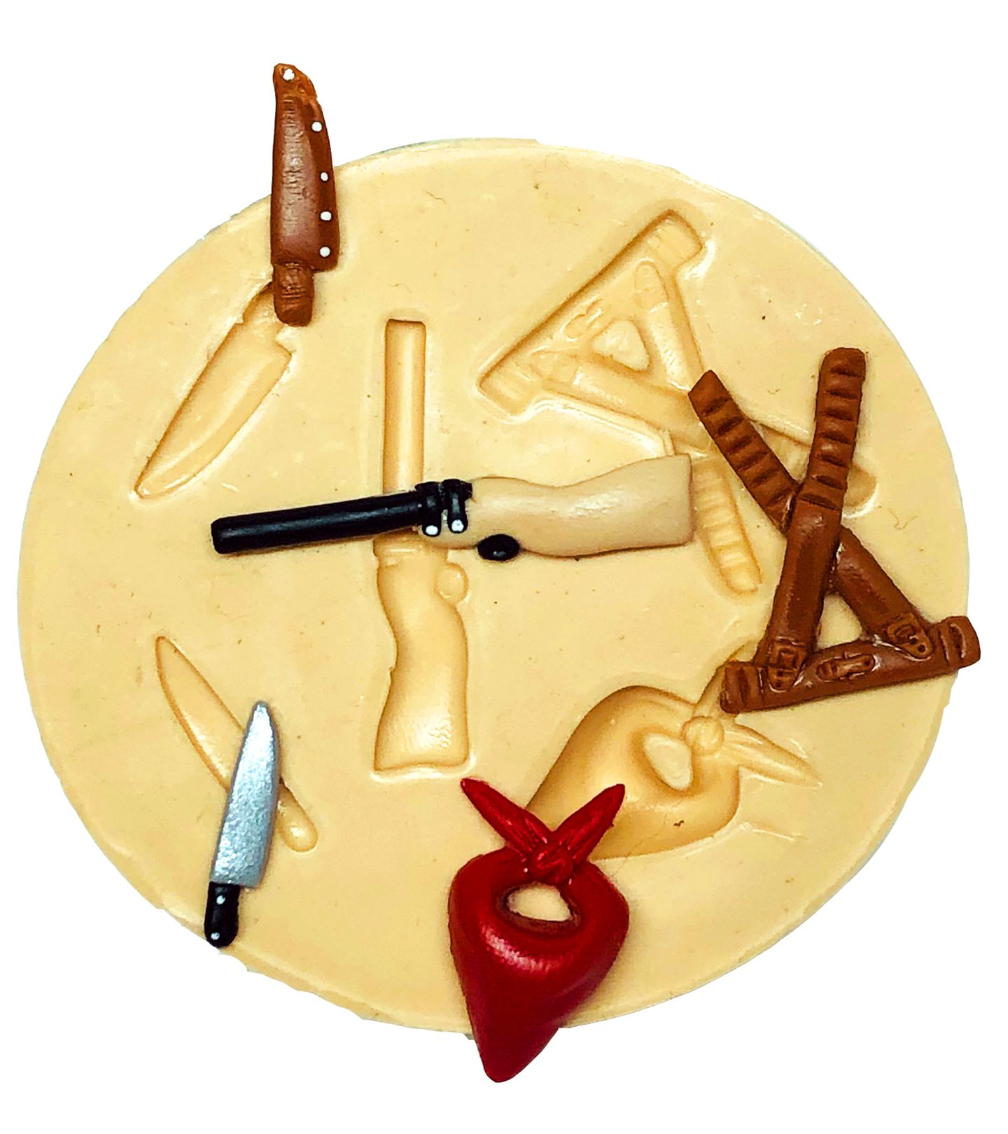 Tradições Nordestinas - Pq - P654