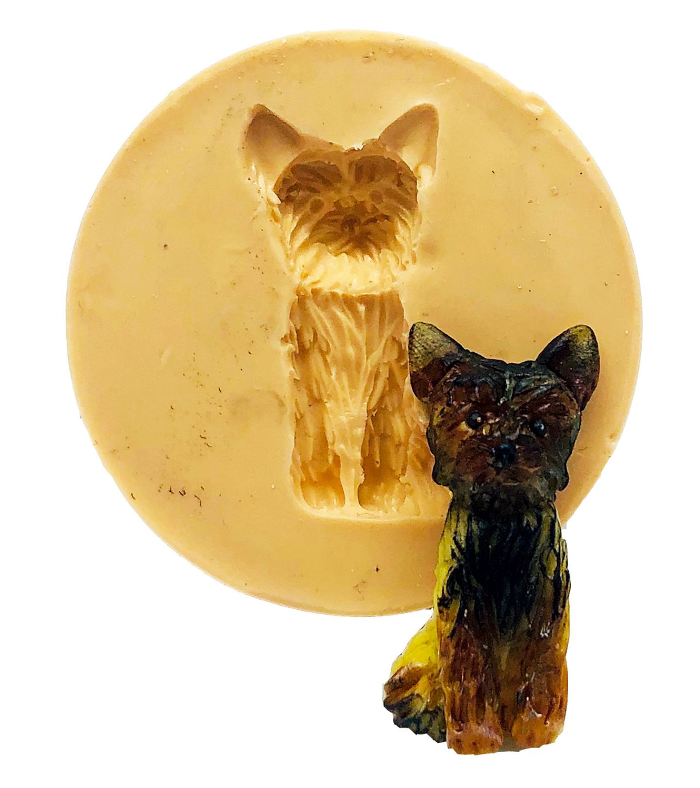 Cachorro - Yorkshire - Pequeno - P854