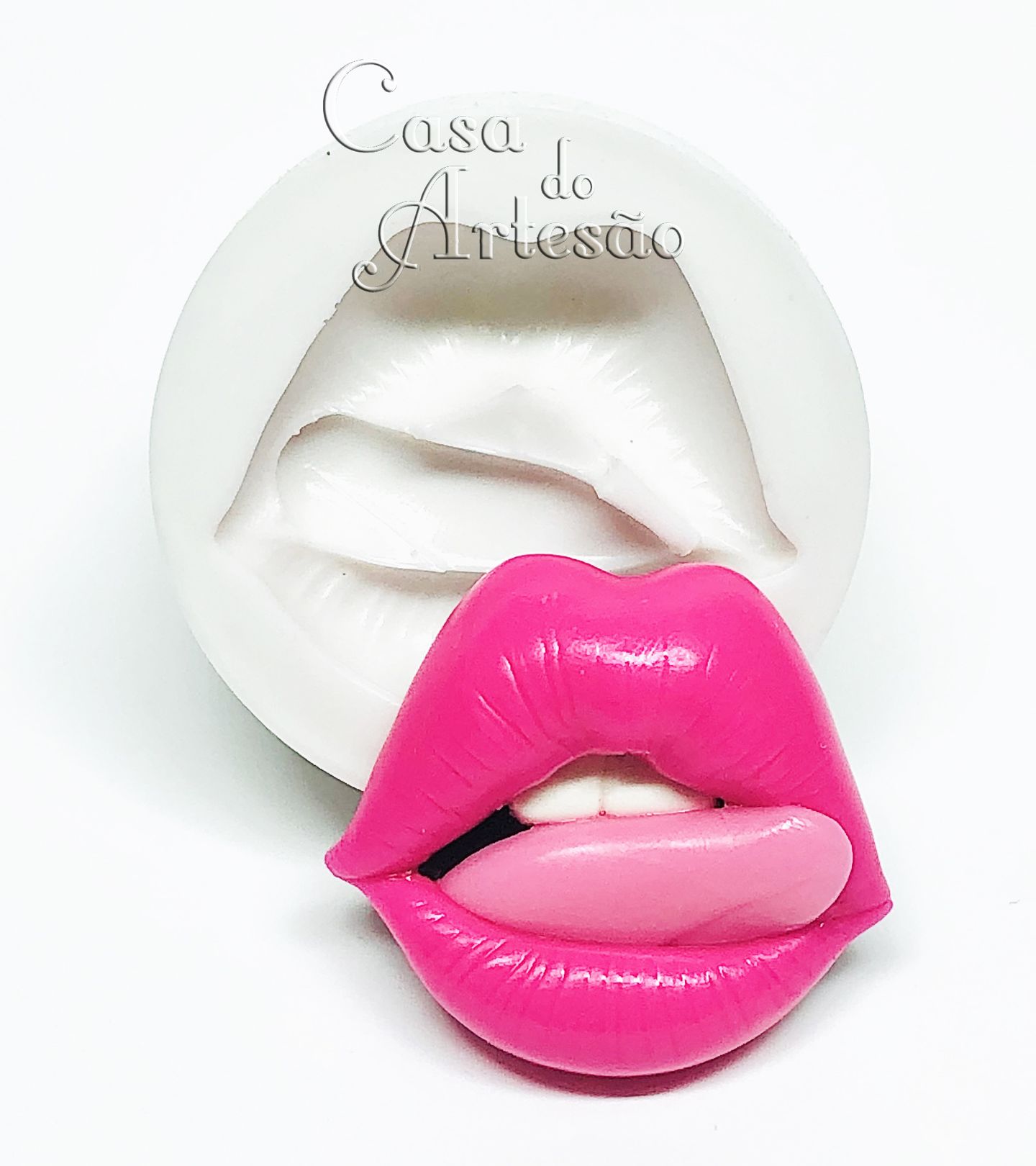 Boca - Modelo II - Grande - P889