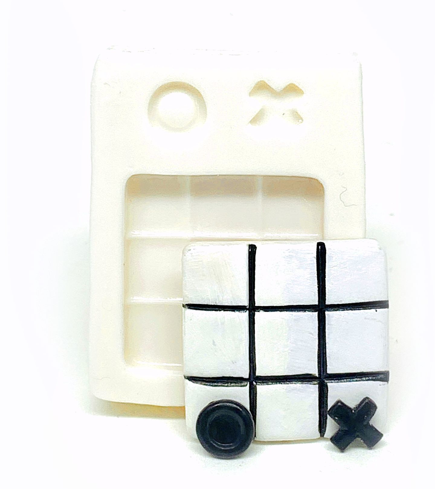 Jogo da Velha - Pequeno - P1131