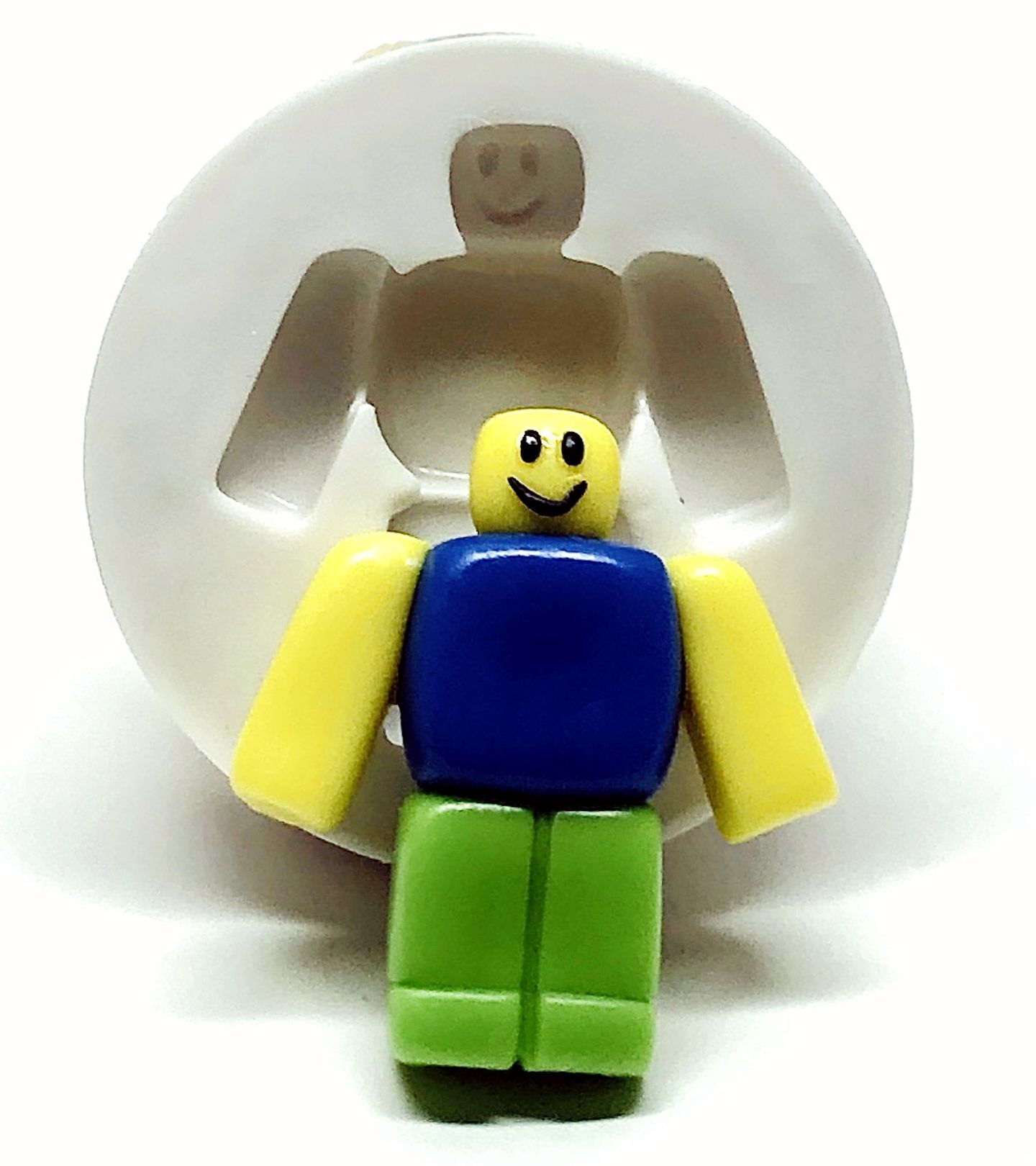 Roblox - Mod.01 - Pequeno - P991