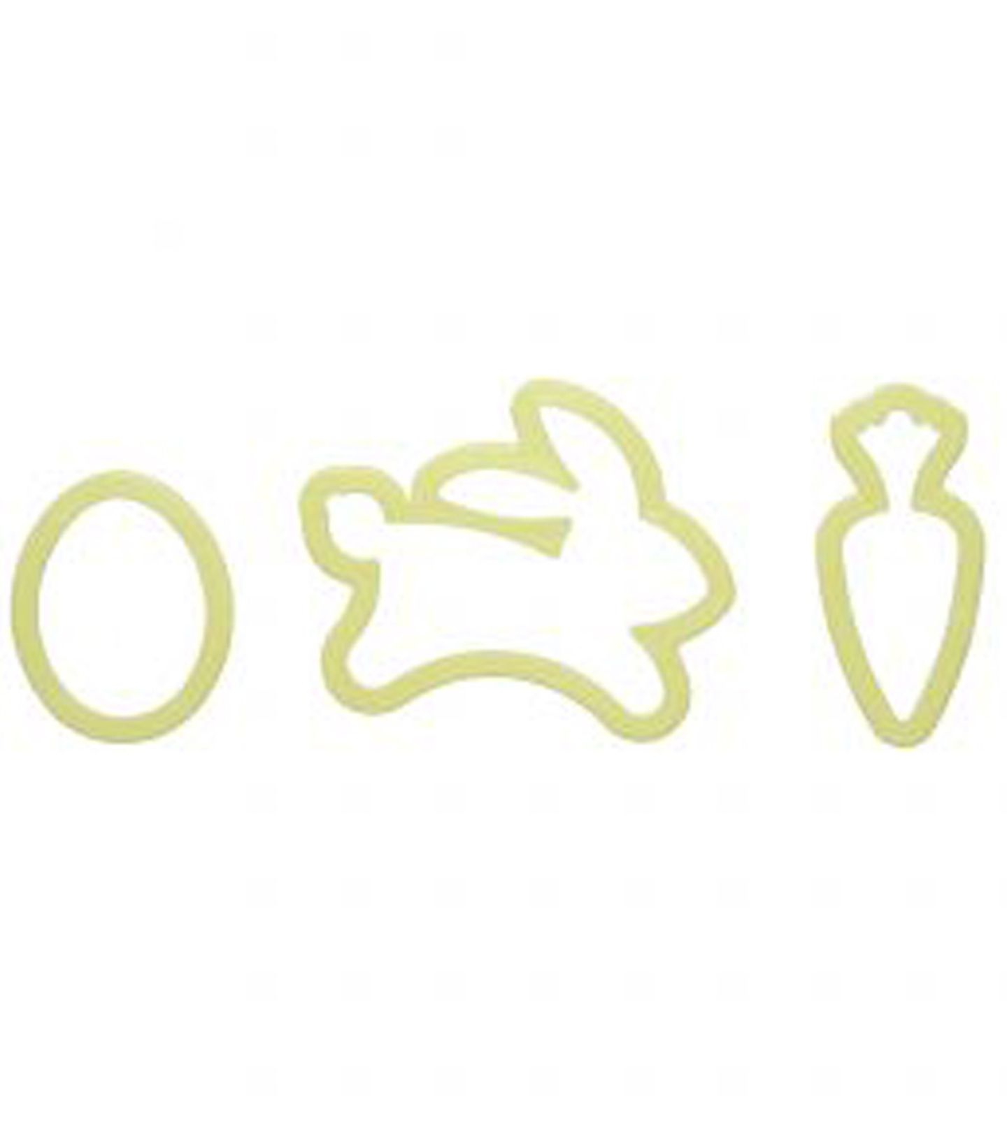 Cortador Blue Star - kit Coelho - Mod. 02 - c/03 - Cod.6108